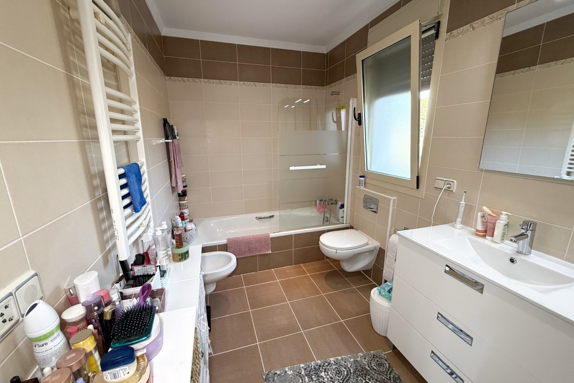 Reventa - Villa -
Calpe - Carrio