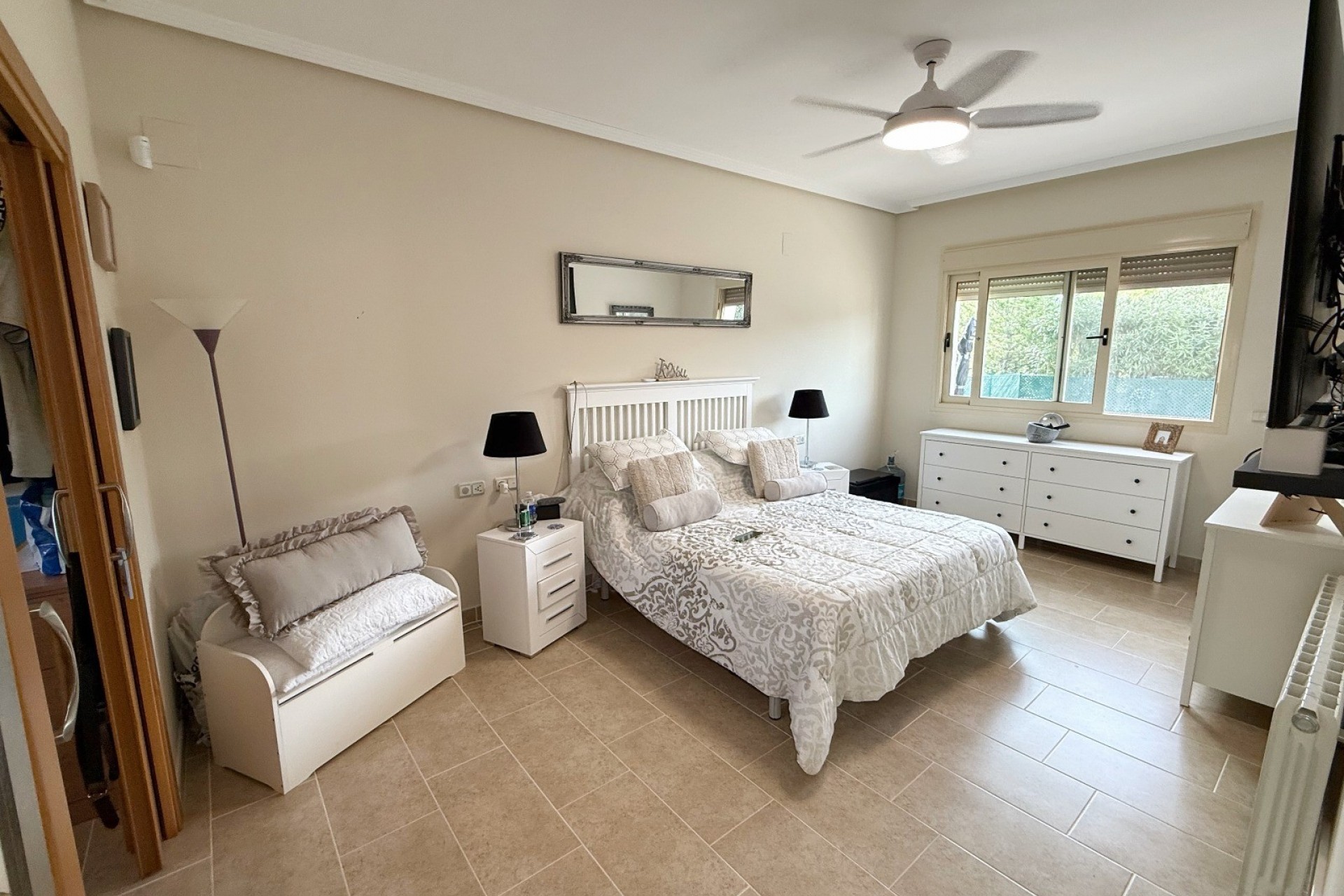 Reventa - Villa -
Calpe - Carrio