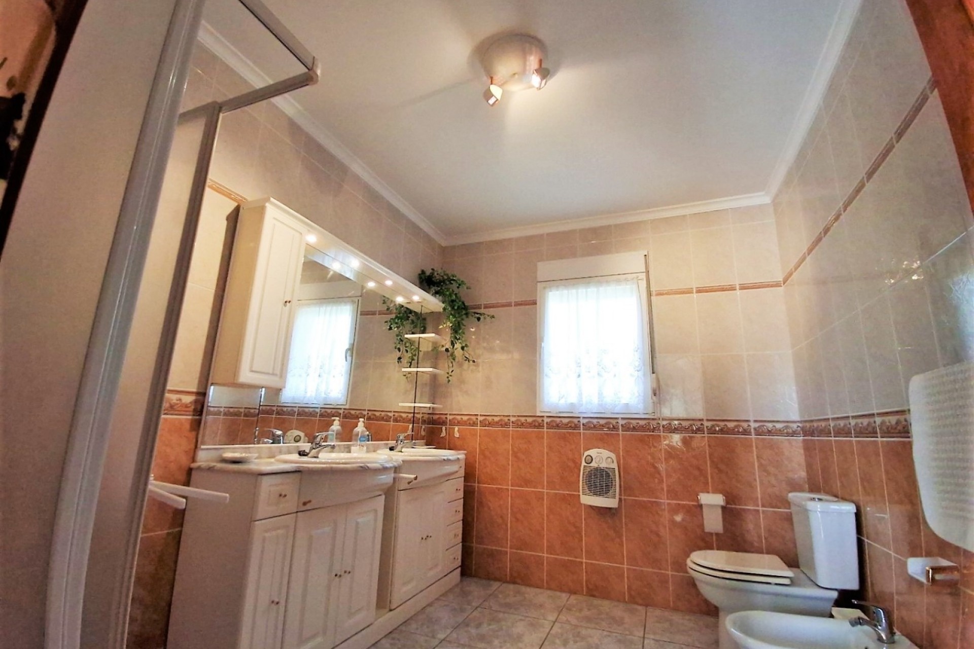 Reventa - Villa -
Calpe - Carrio