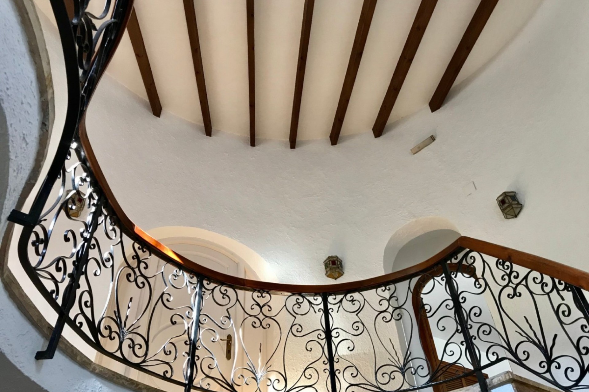 Reventa - Villa -
Calpe - Cometa III