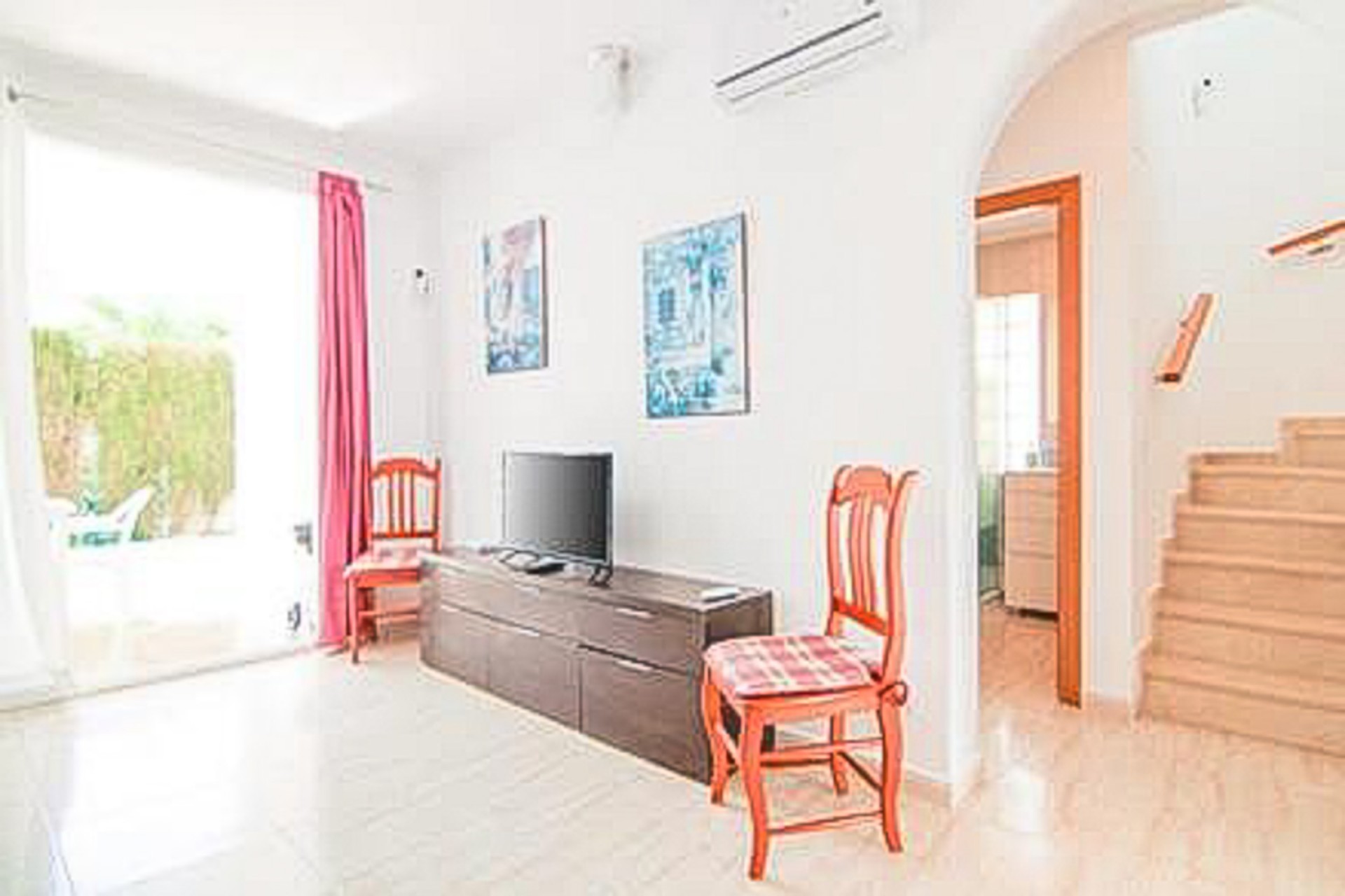 Reventa - Villa -
Calpe - Cometa III