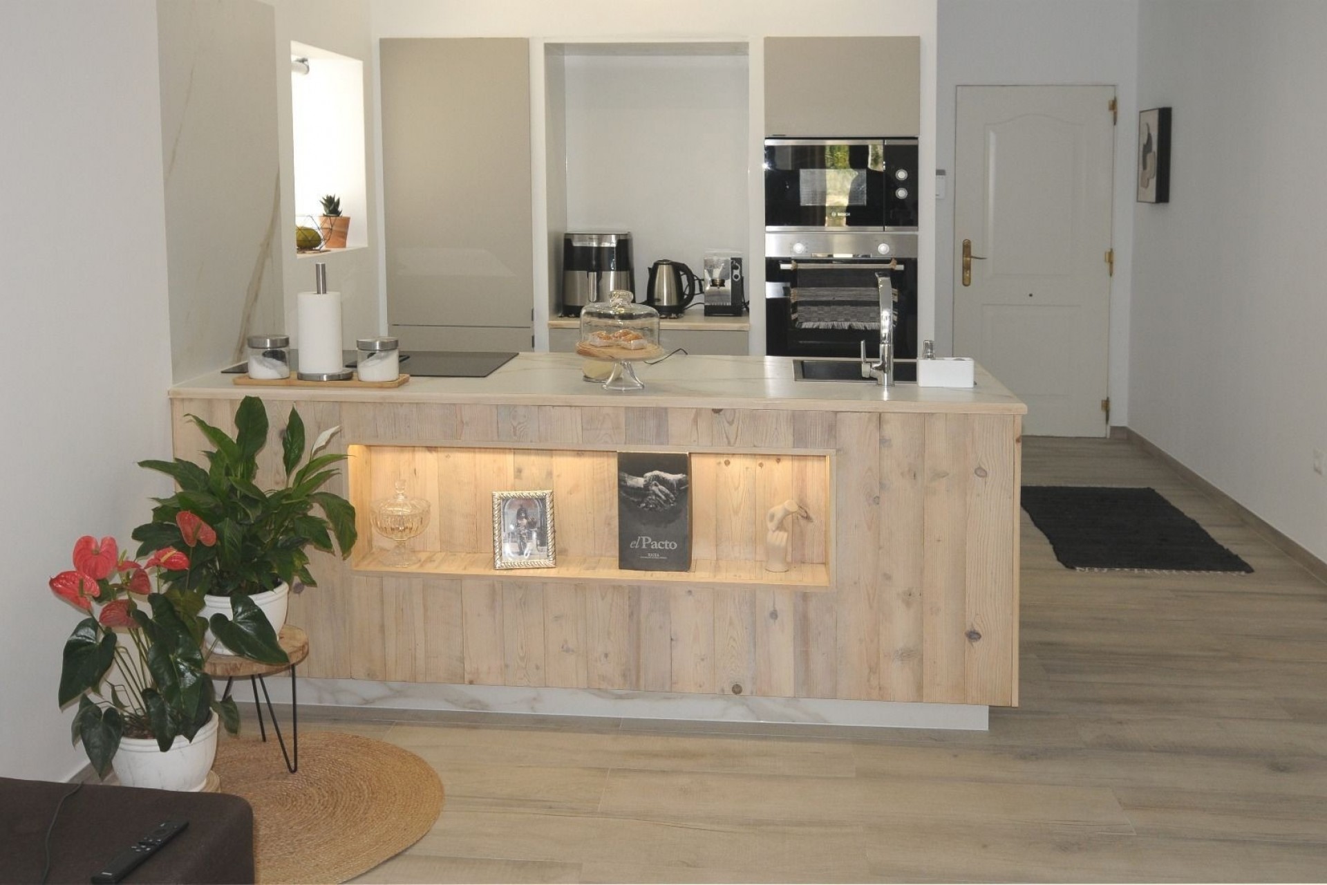 Reventa - Villa -
Calpe - Cometa