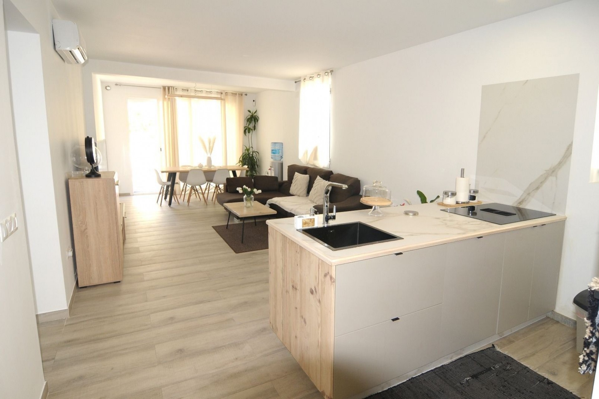Reventa - Villa -
Calpe - Cometa