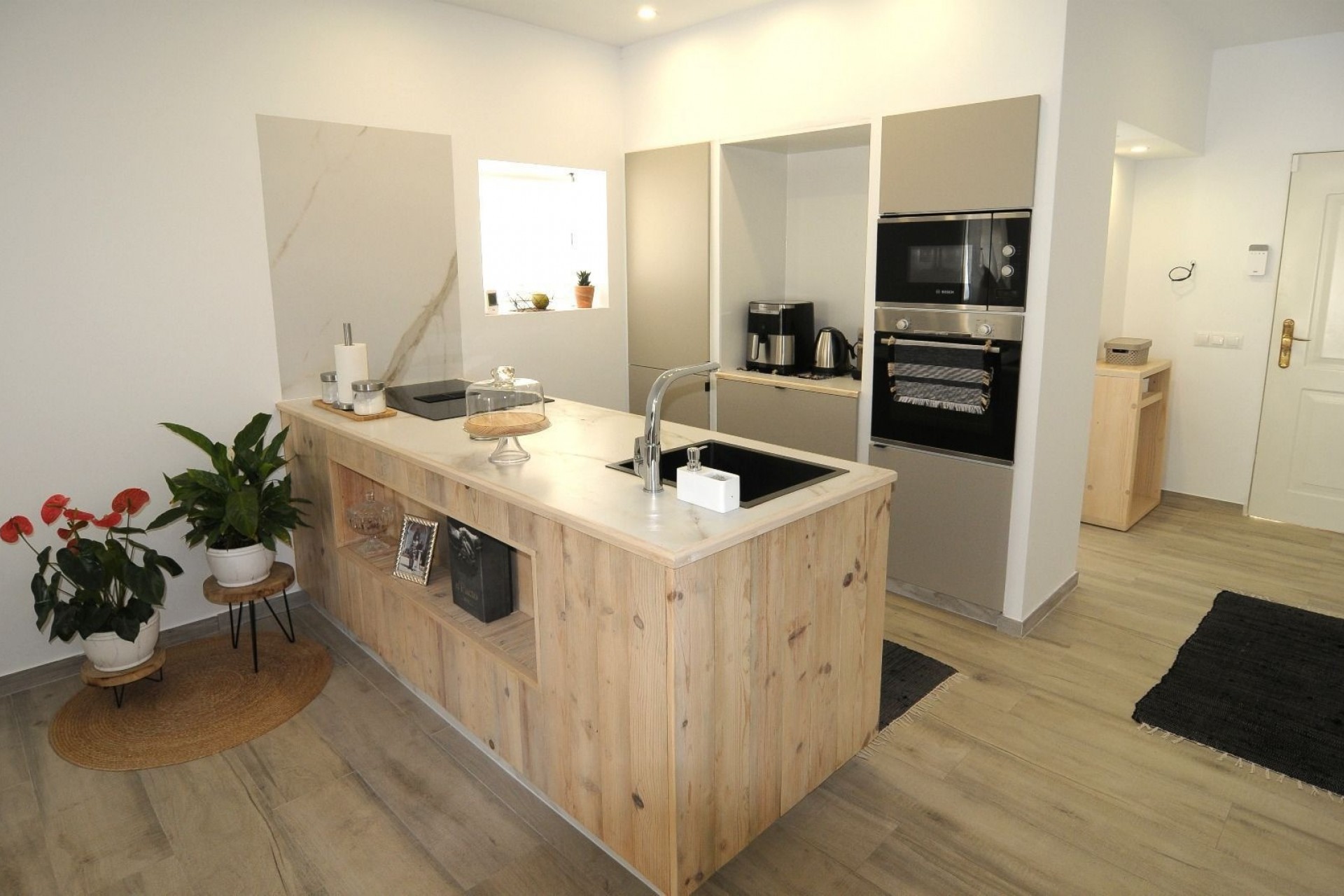 Reventa - Villa -
Calpe - Cometa