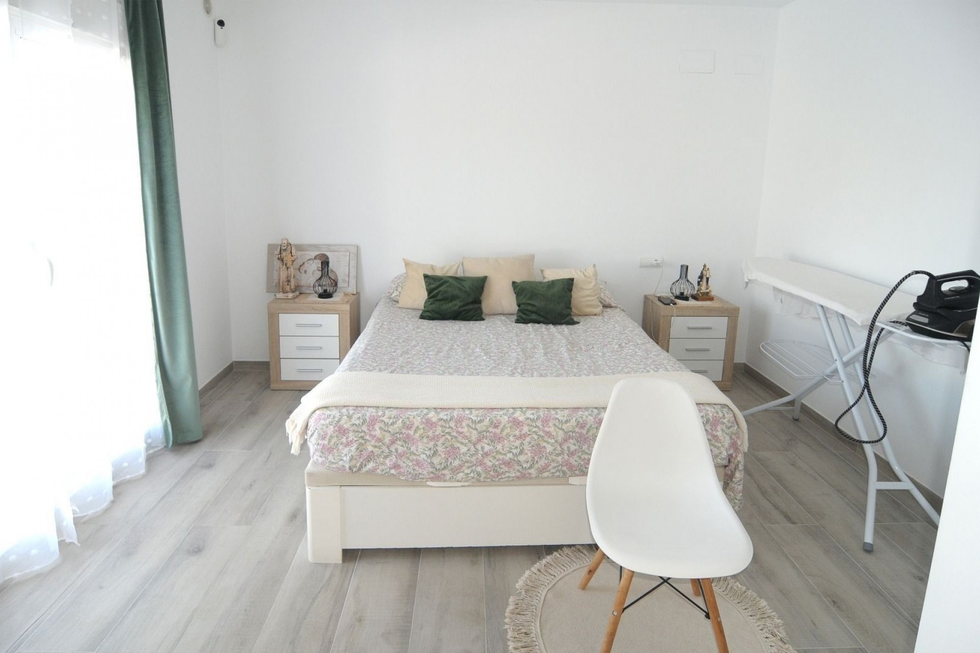 Reventa - Villa -
Calpe - Cometa