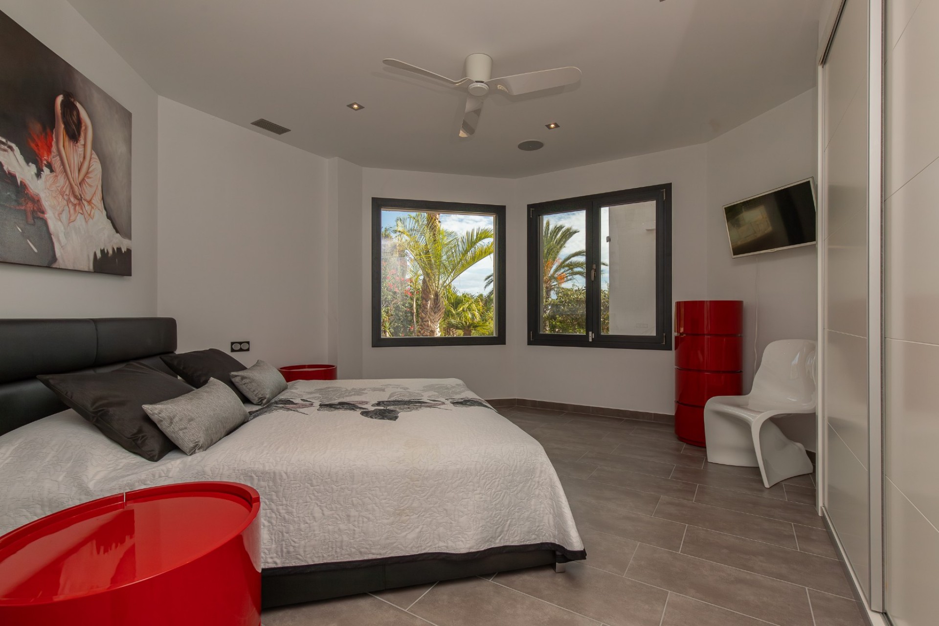 Reventa - Villa -
Calpe - Cometa