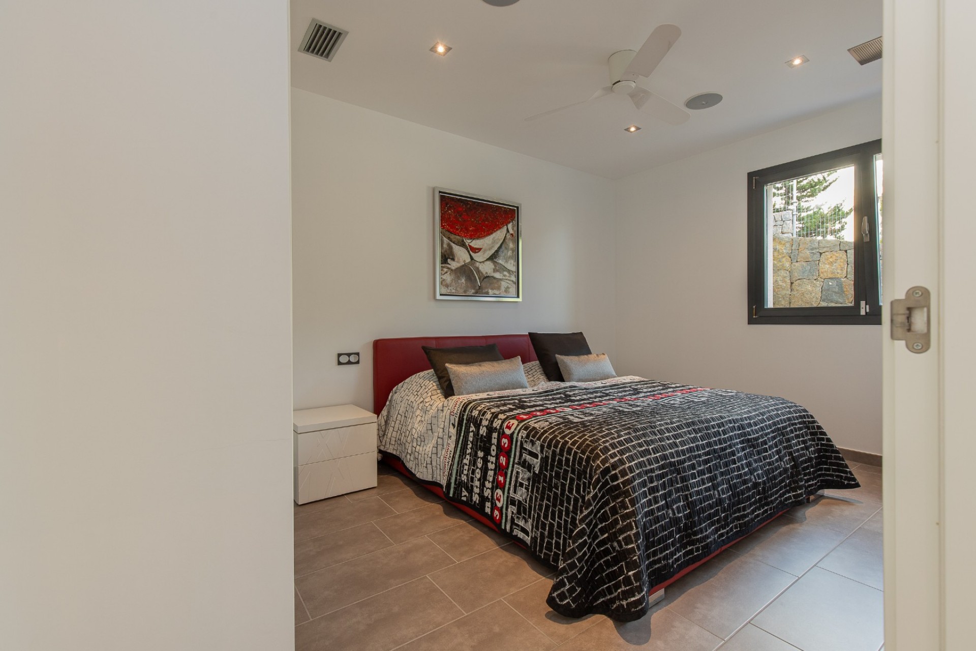 Reventa - Villa -
Calpe - Cometa