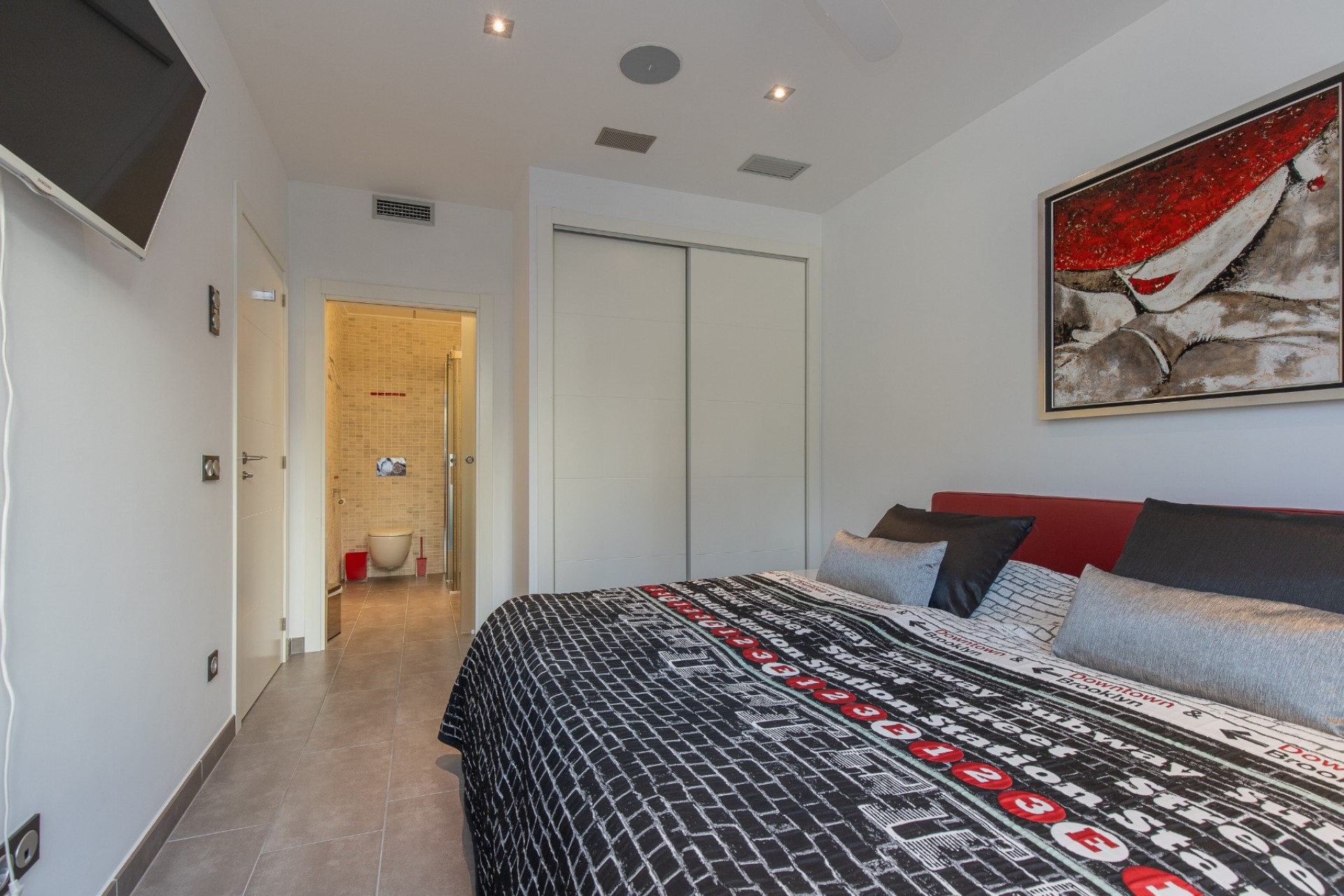 Reventa - Villa -
Calpe - Cometa