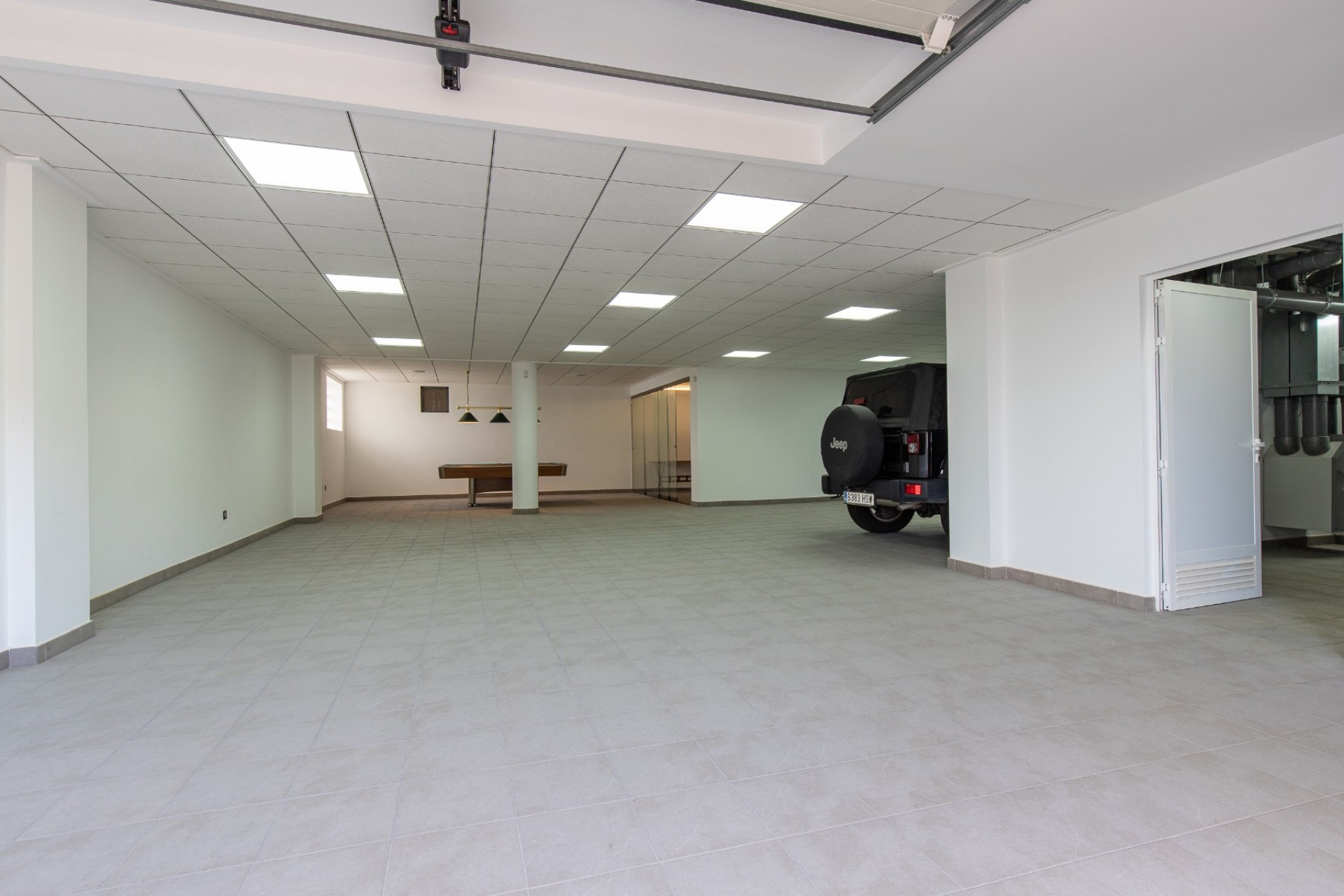 Reventa - Villa -
Calpe - Cometa