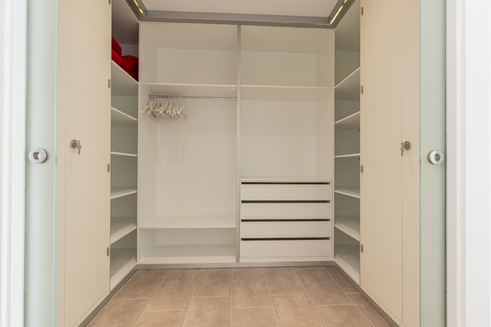 Reventa - Villa -
Calpe - Cometa