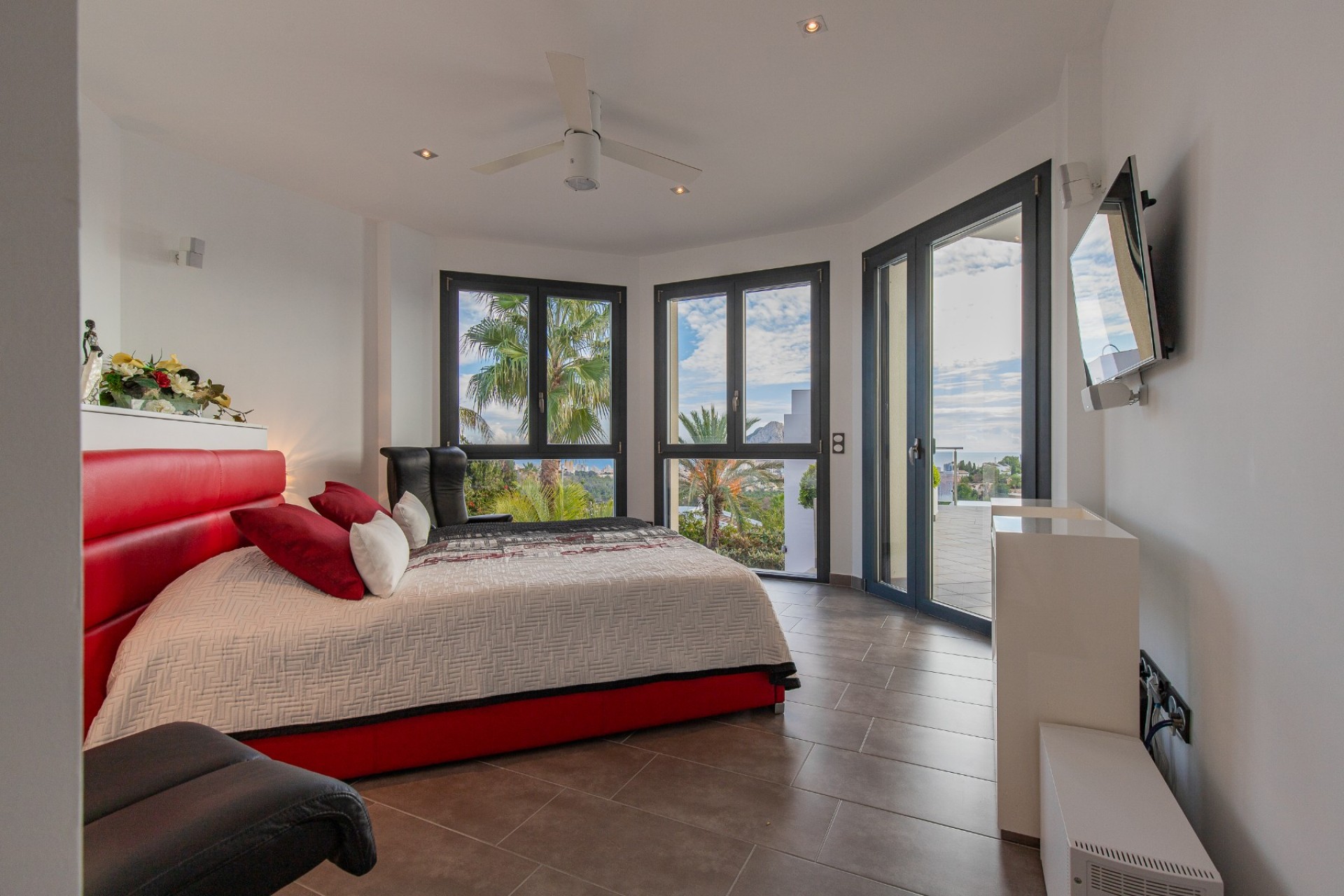 Reventa - Villa -
Calpe - Cometa