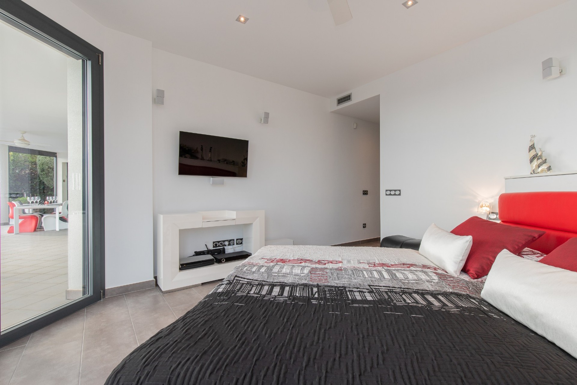 Reventa - Villa -
Calpe - Cometa