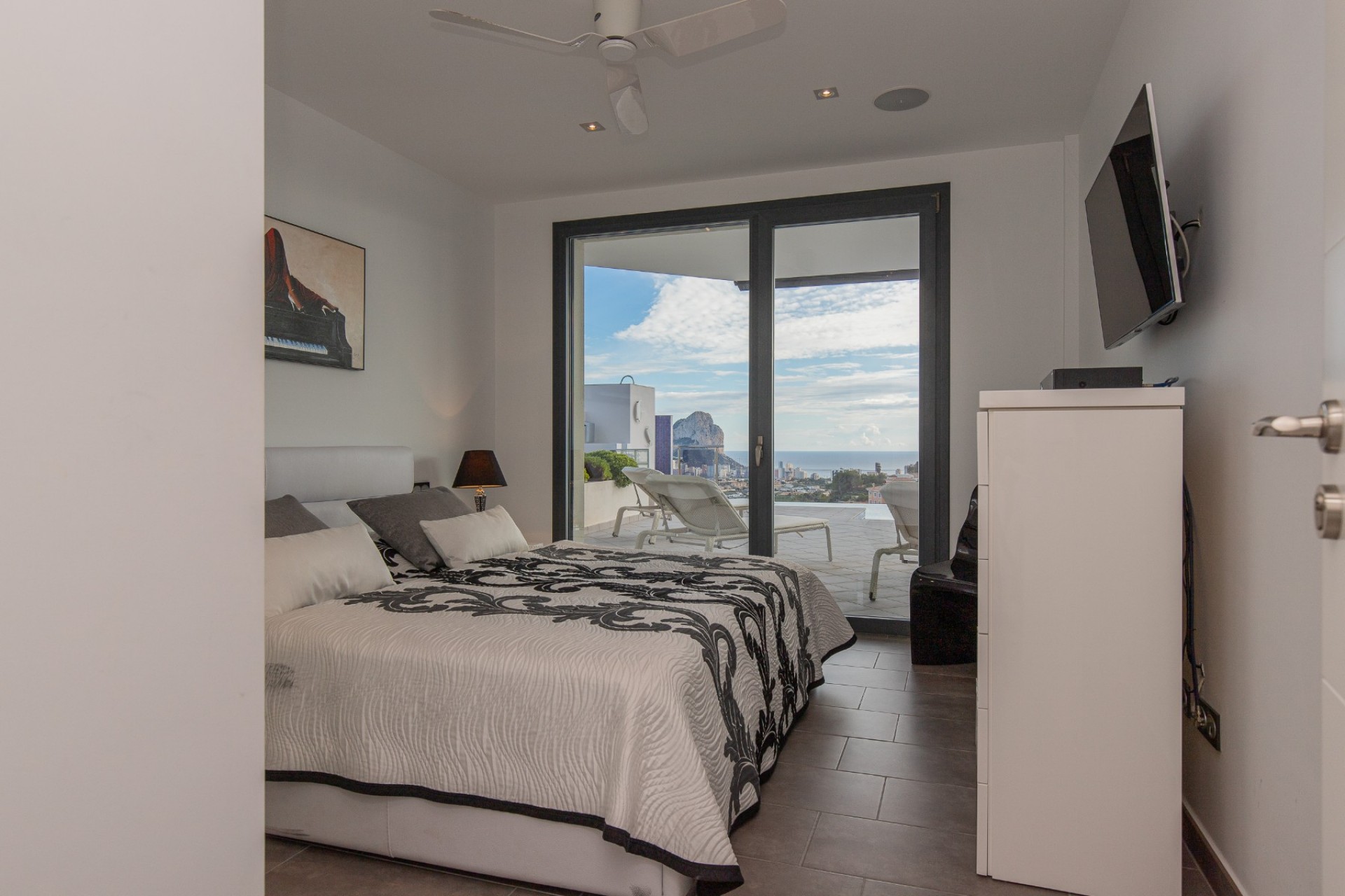 Reventa - Villa -
Calpe - Cometa
