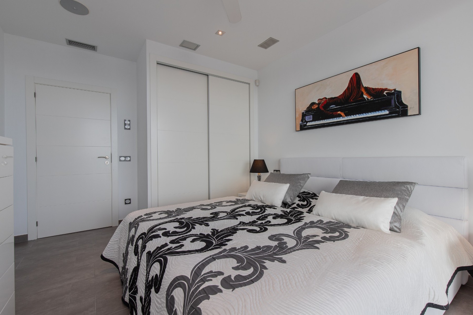 Reventa - Villa -
Calpe - Cometa