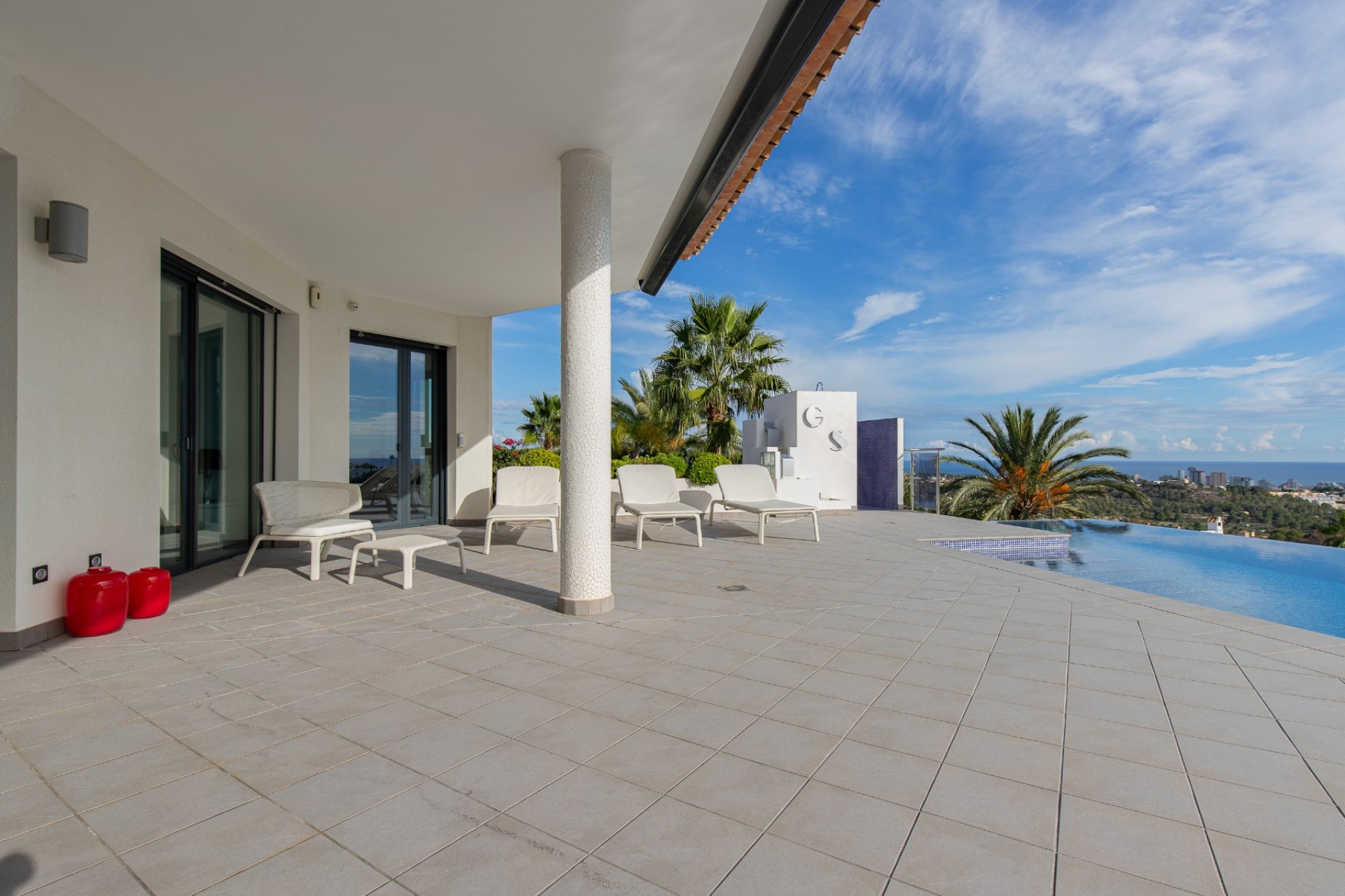 Reventa - Villa -
Calpe - Cometa