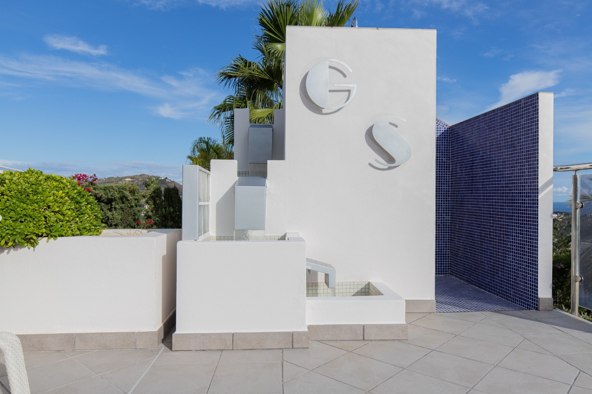 Reventa - Villa -
Calpe - Cometa