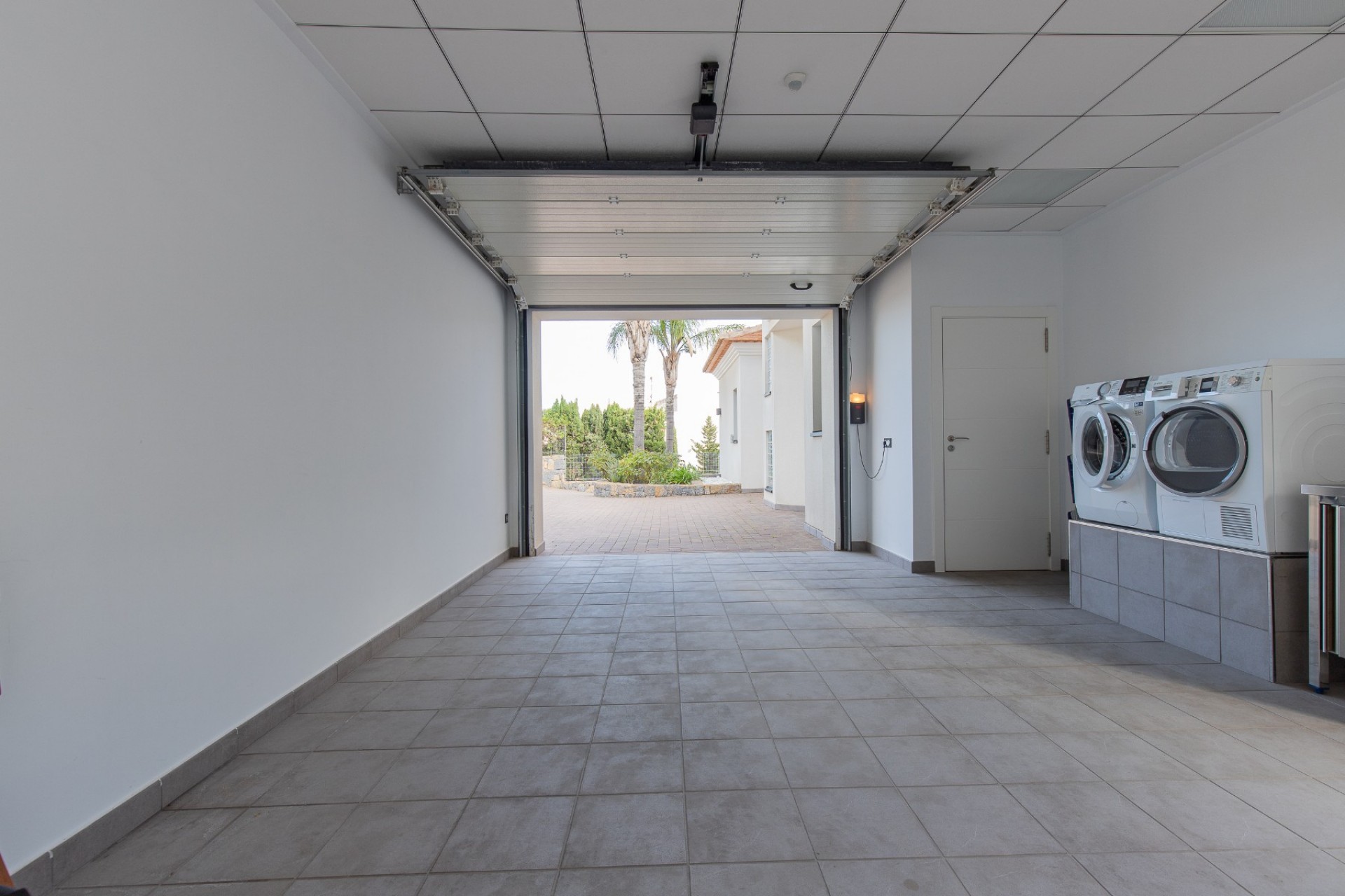 Reventa - Villa -
Calpe - Cometa