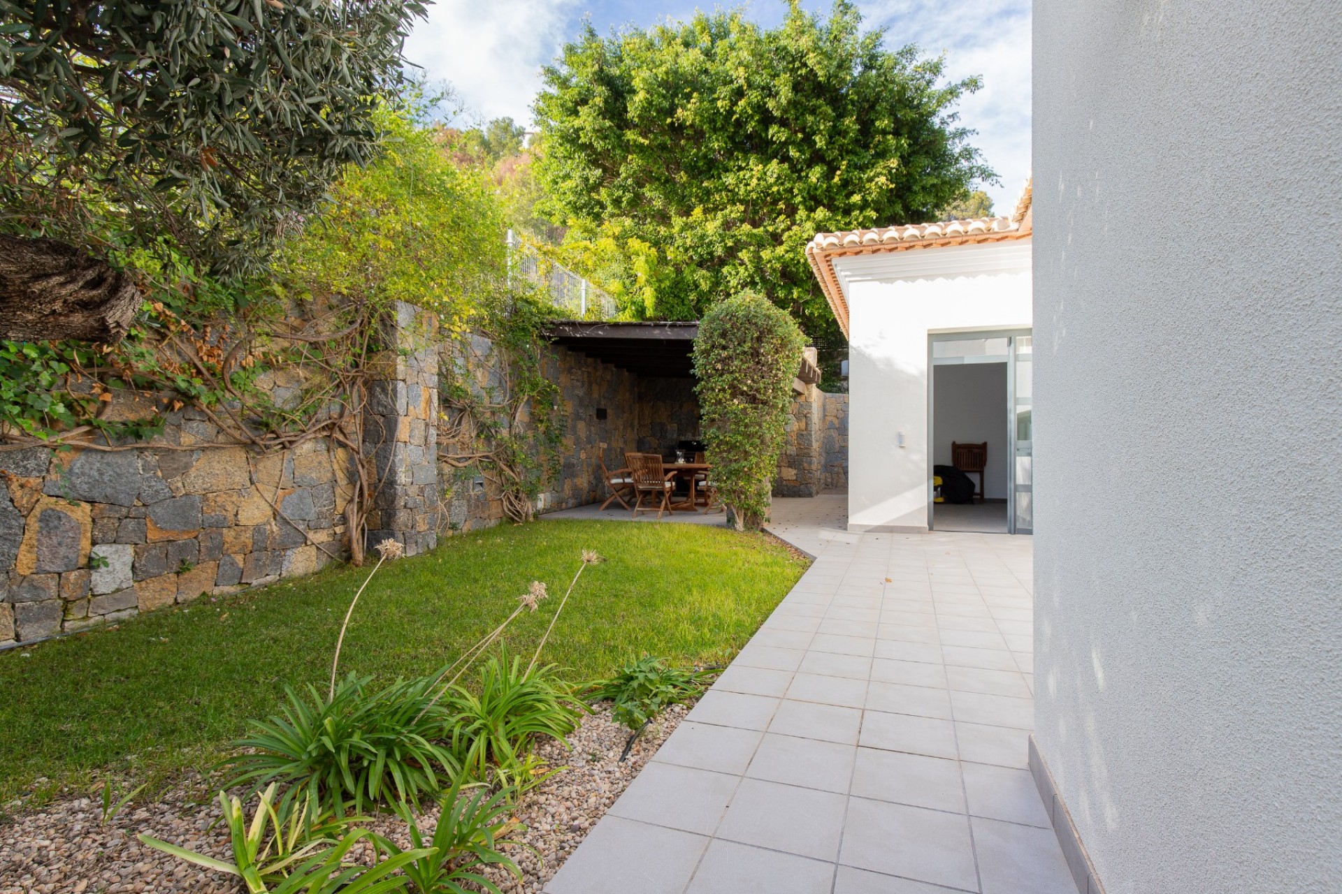 Reventa - Villa -
Calpe - Cometa