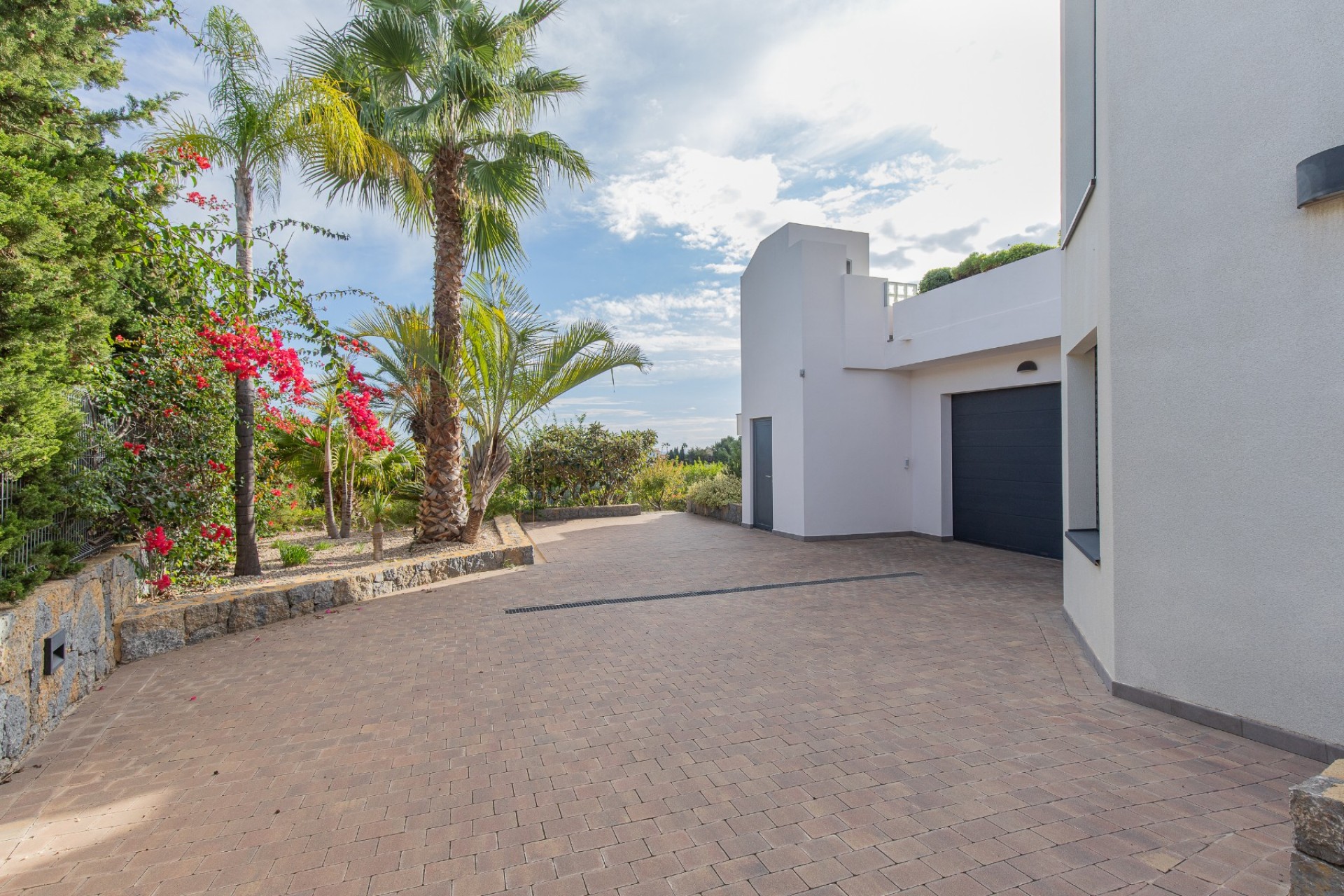 Reventa - Villa -
Calpe - Cometa