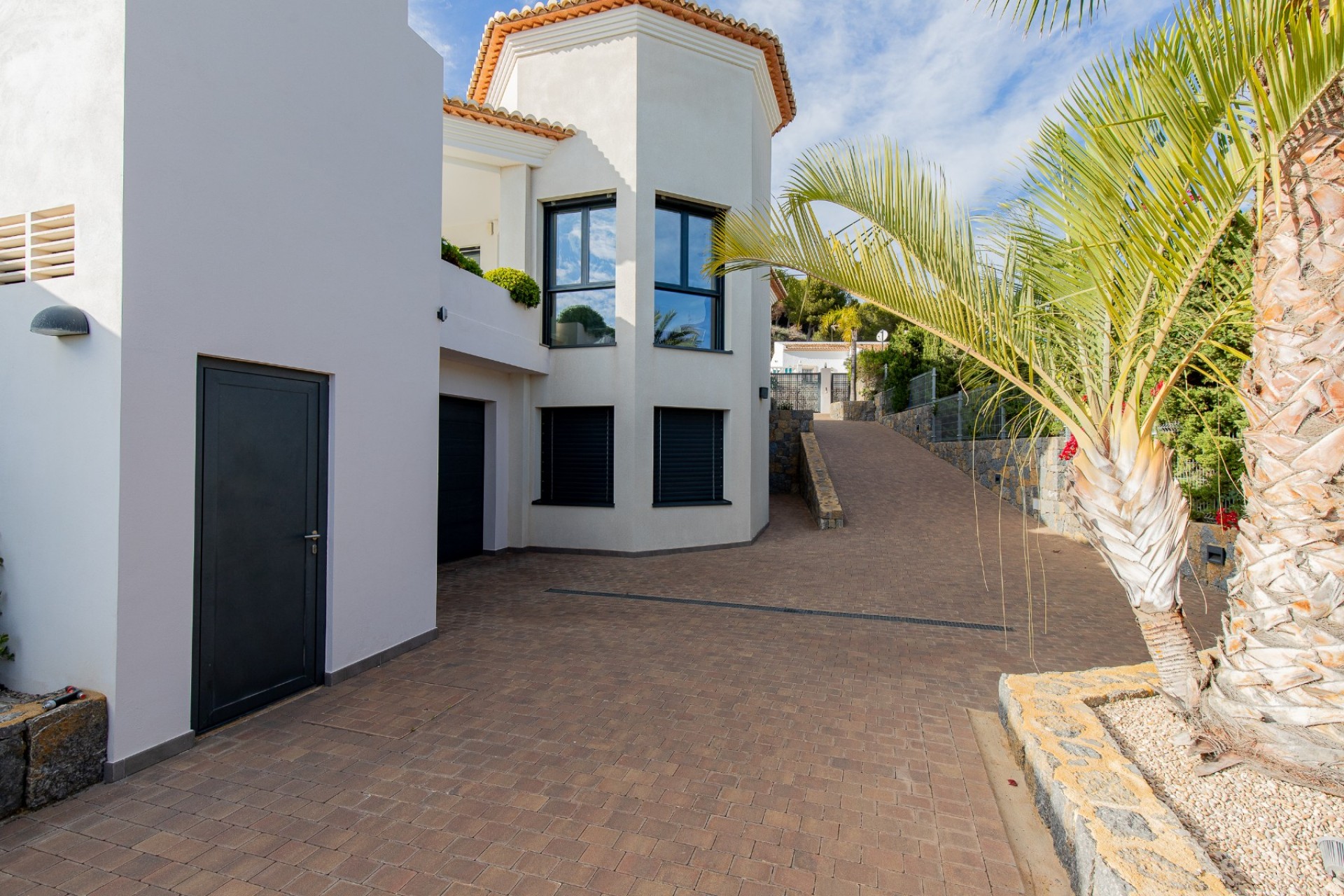 Reventa - Villa -
Calpe - Cometa