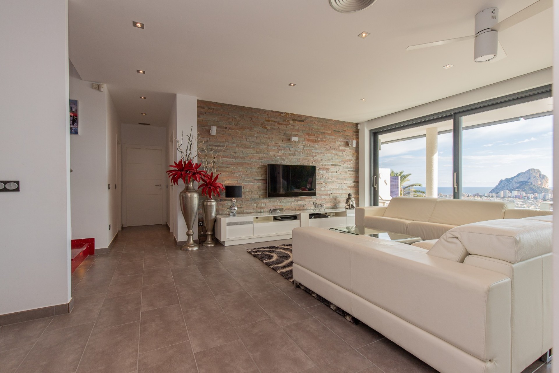 Reventa - Villa -
Calpe - Cometa