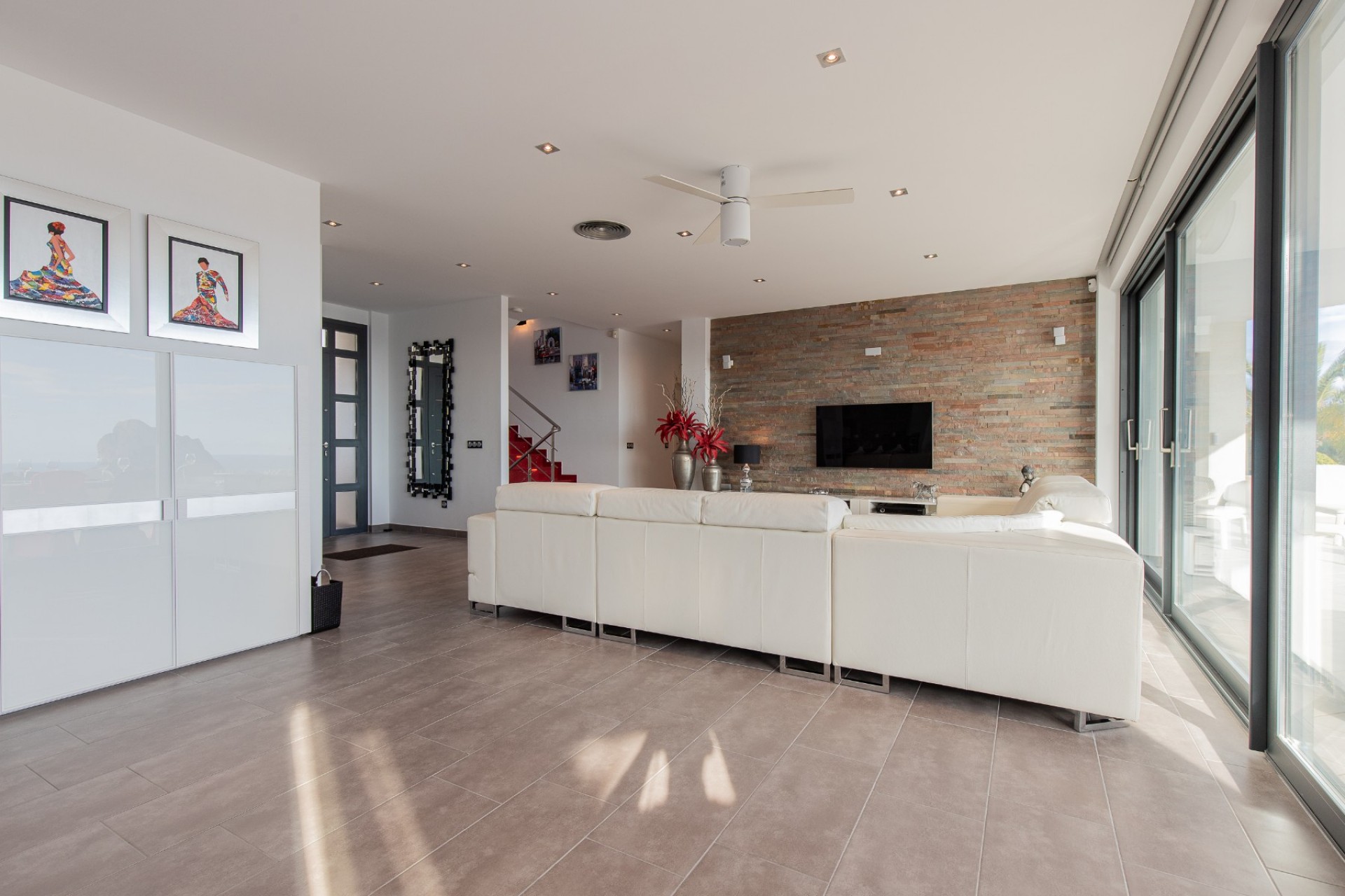 Reventa - Villa -
Calpe - Cometa
