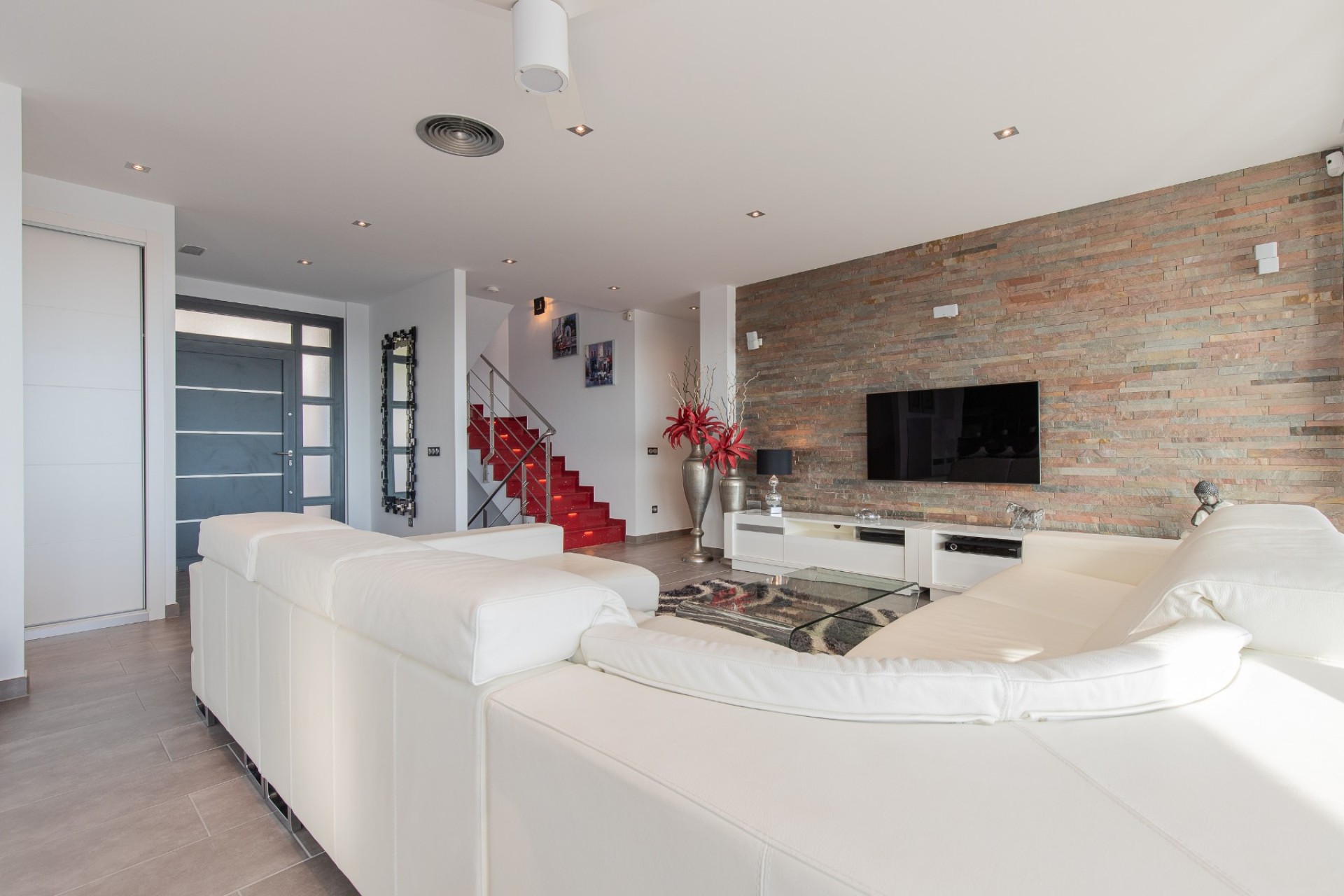 Reventa - Villa -
Calpe - Cometa