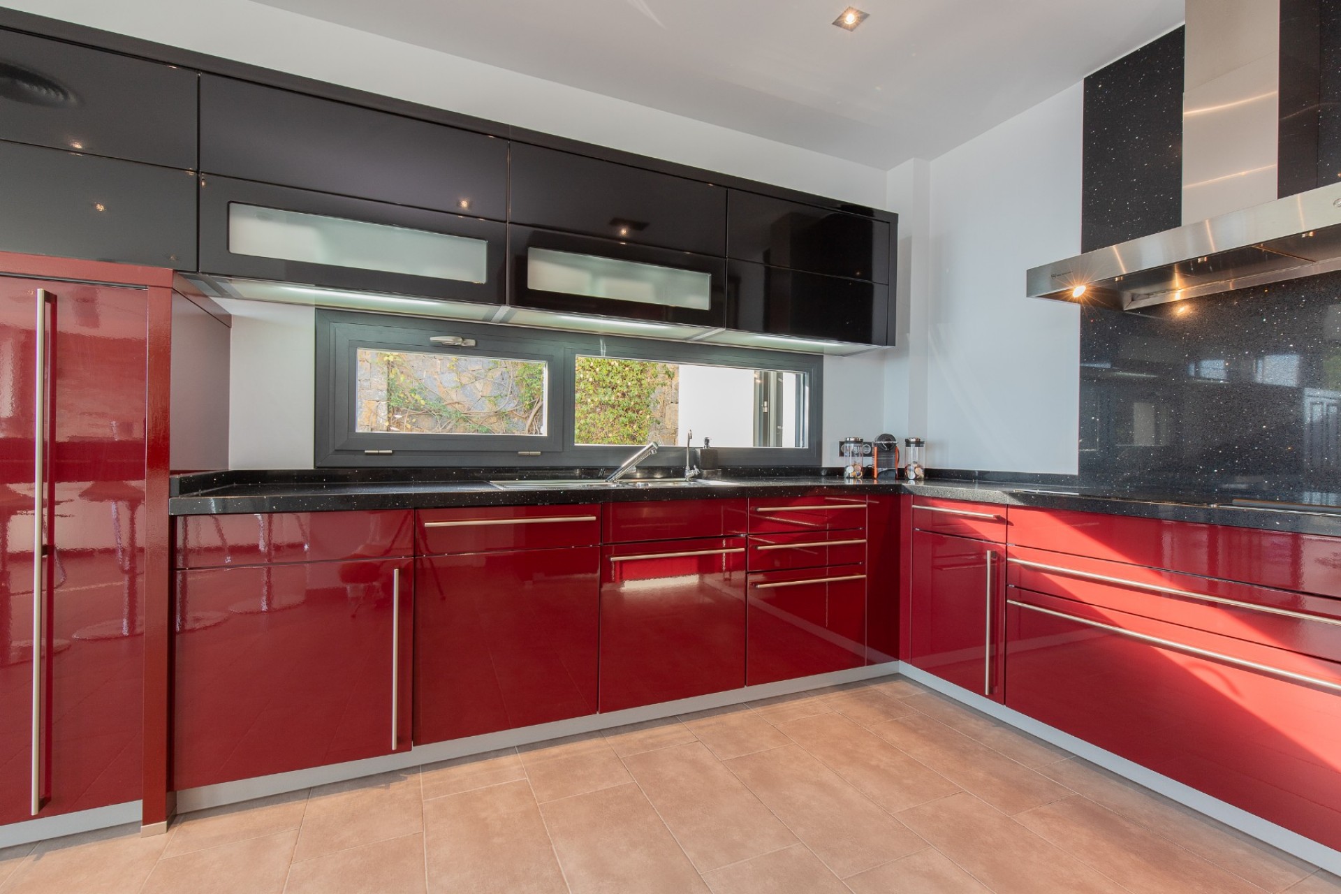 Reventa - Villa -
Calpe - Cometa
