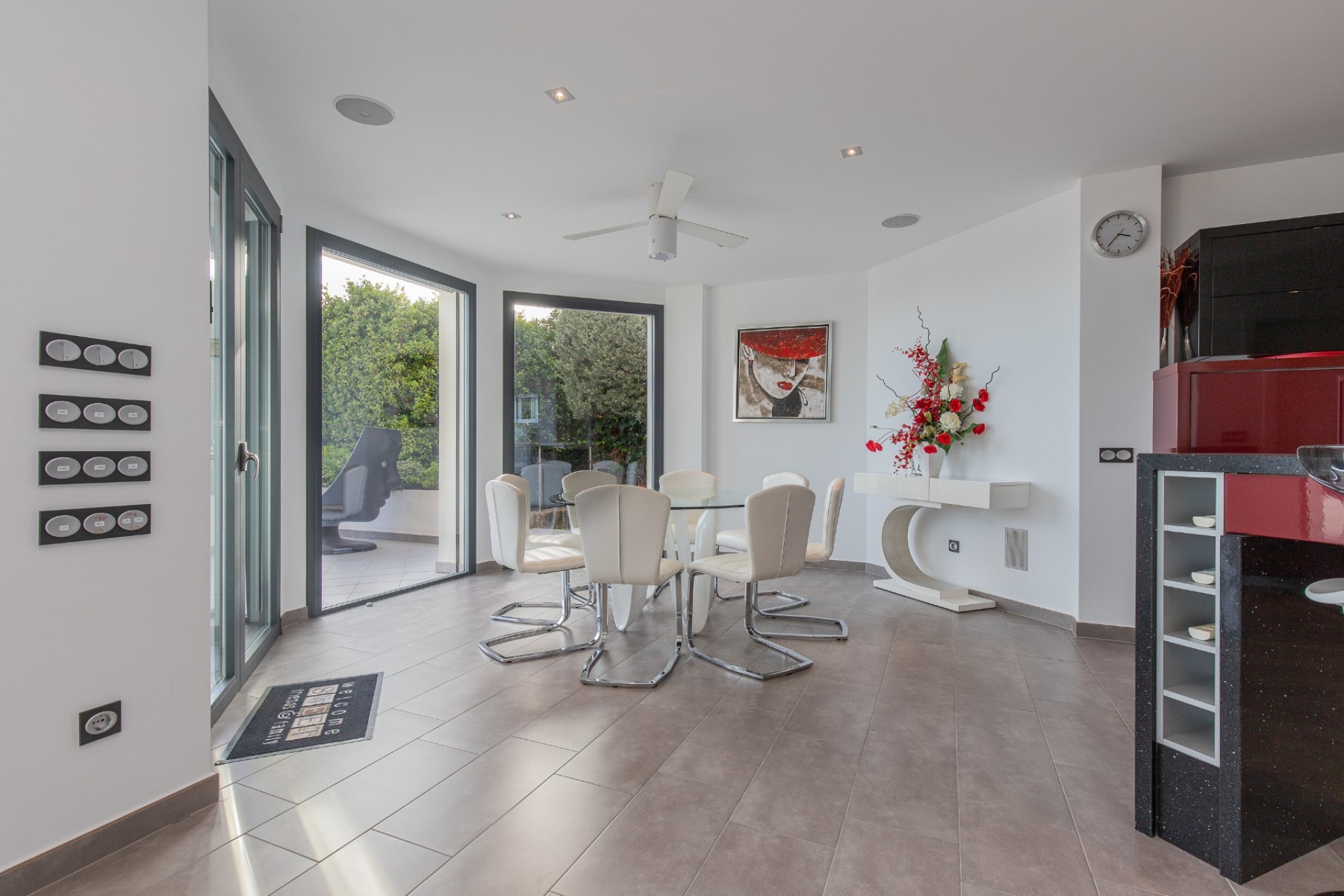Reventa - Villa -
Calpe - Cometa