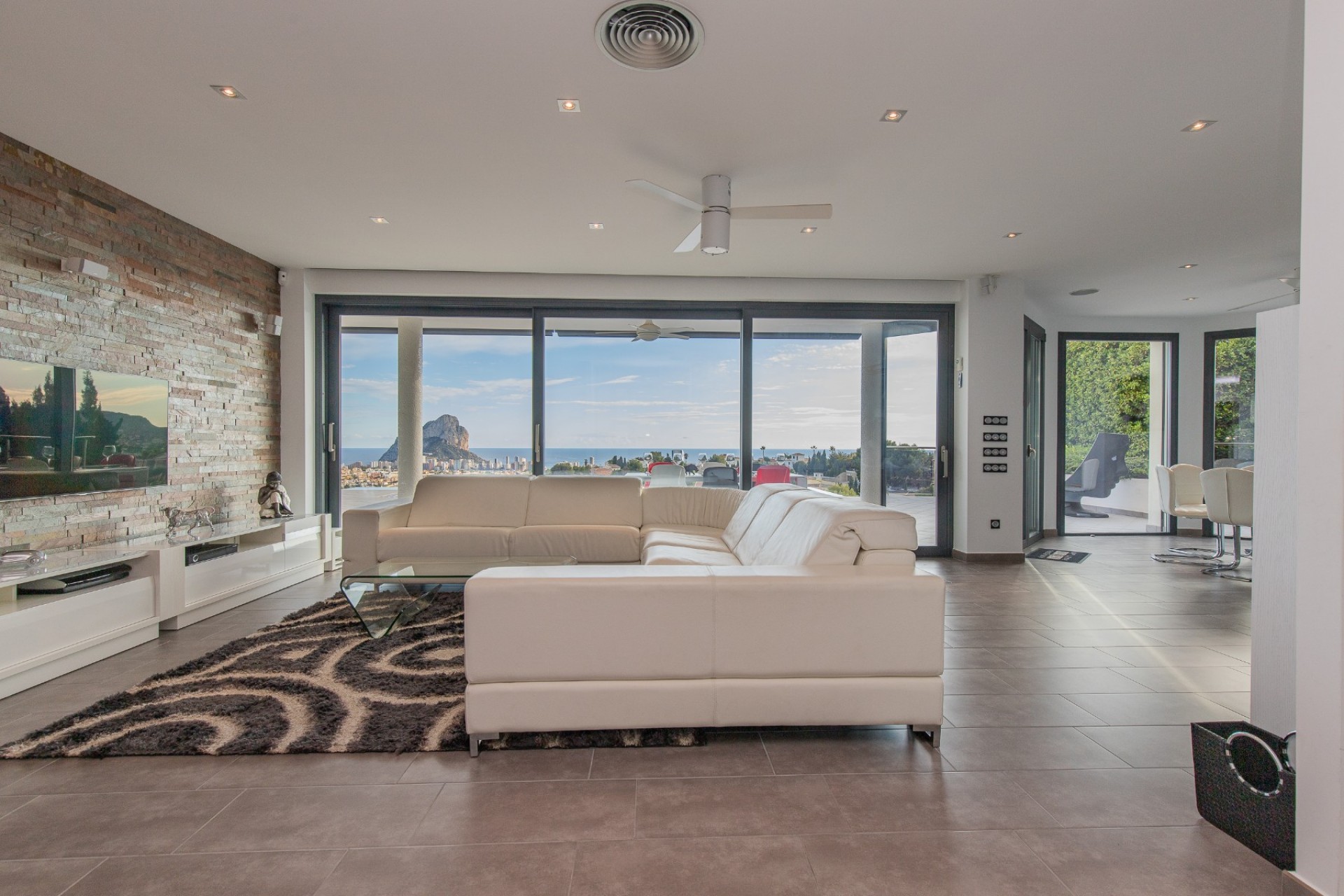 Reventa - Villa -
Calpe - Cometa