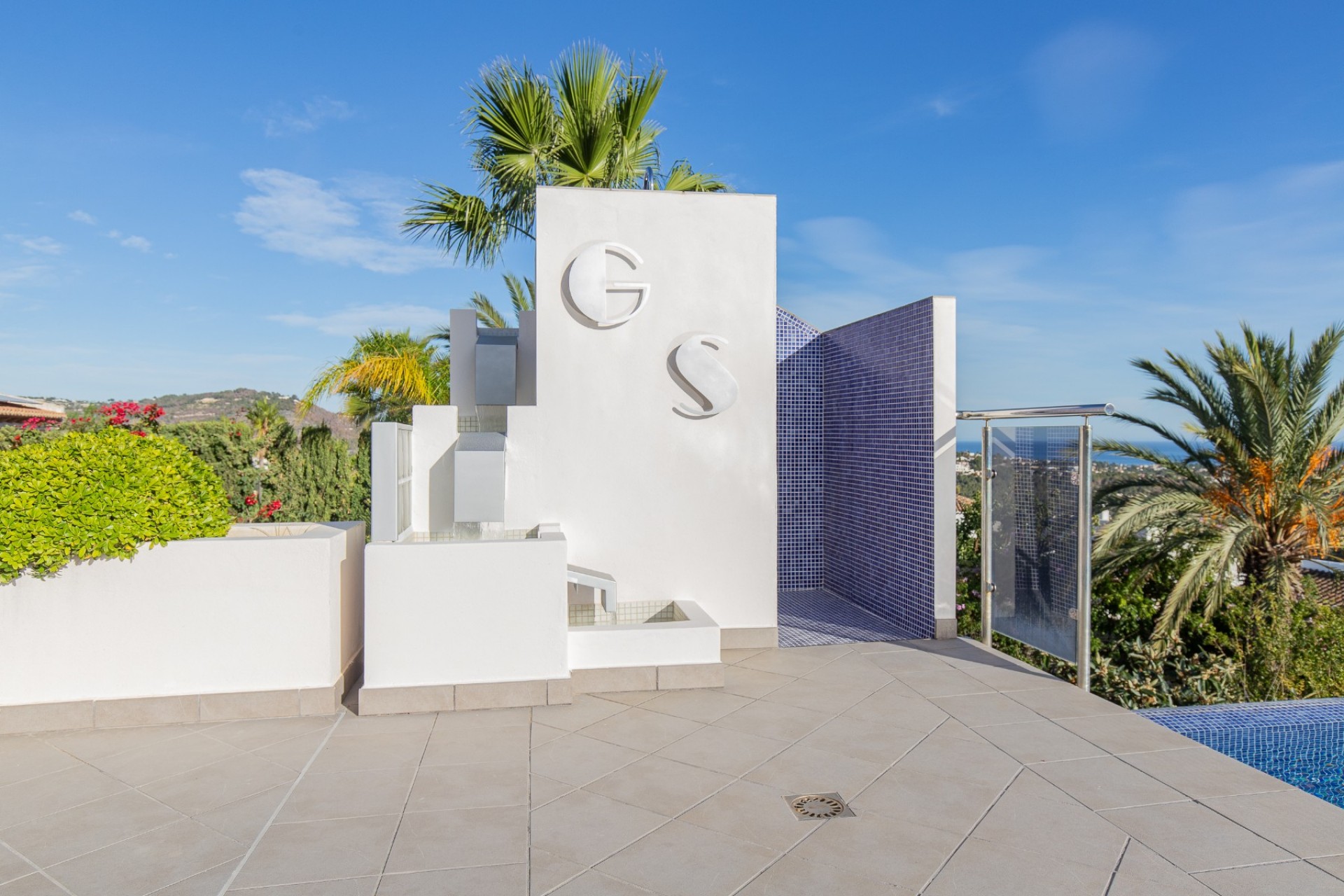 Reventa - Villa -
Calpe - Cometa
