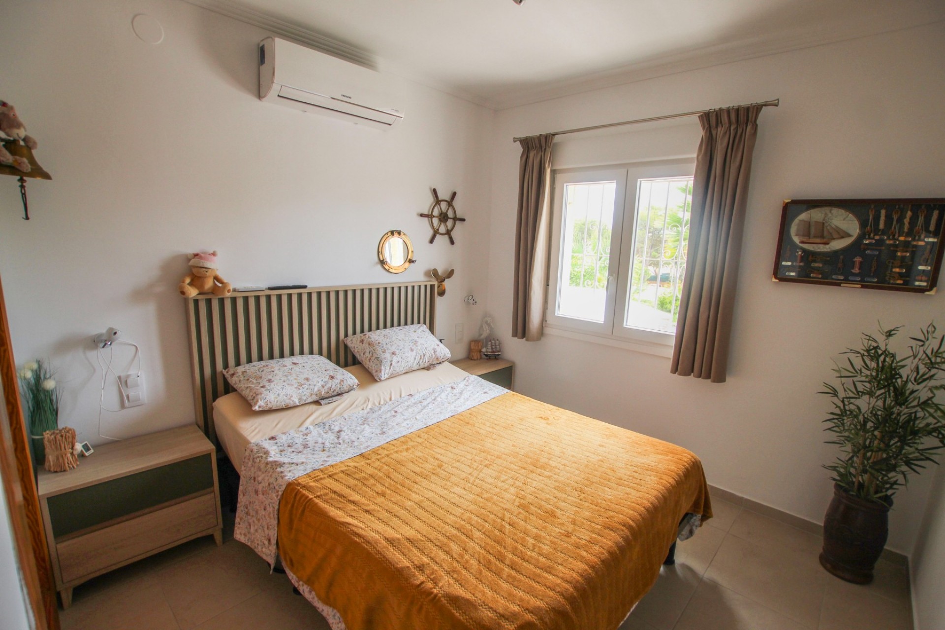 Reventa - Villa -
Calpe - Cometa