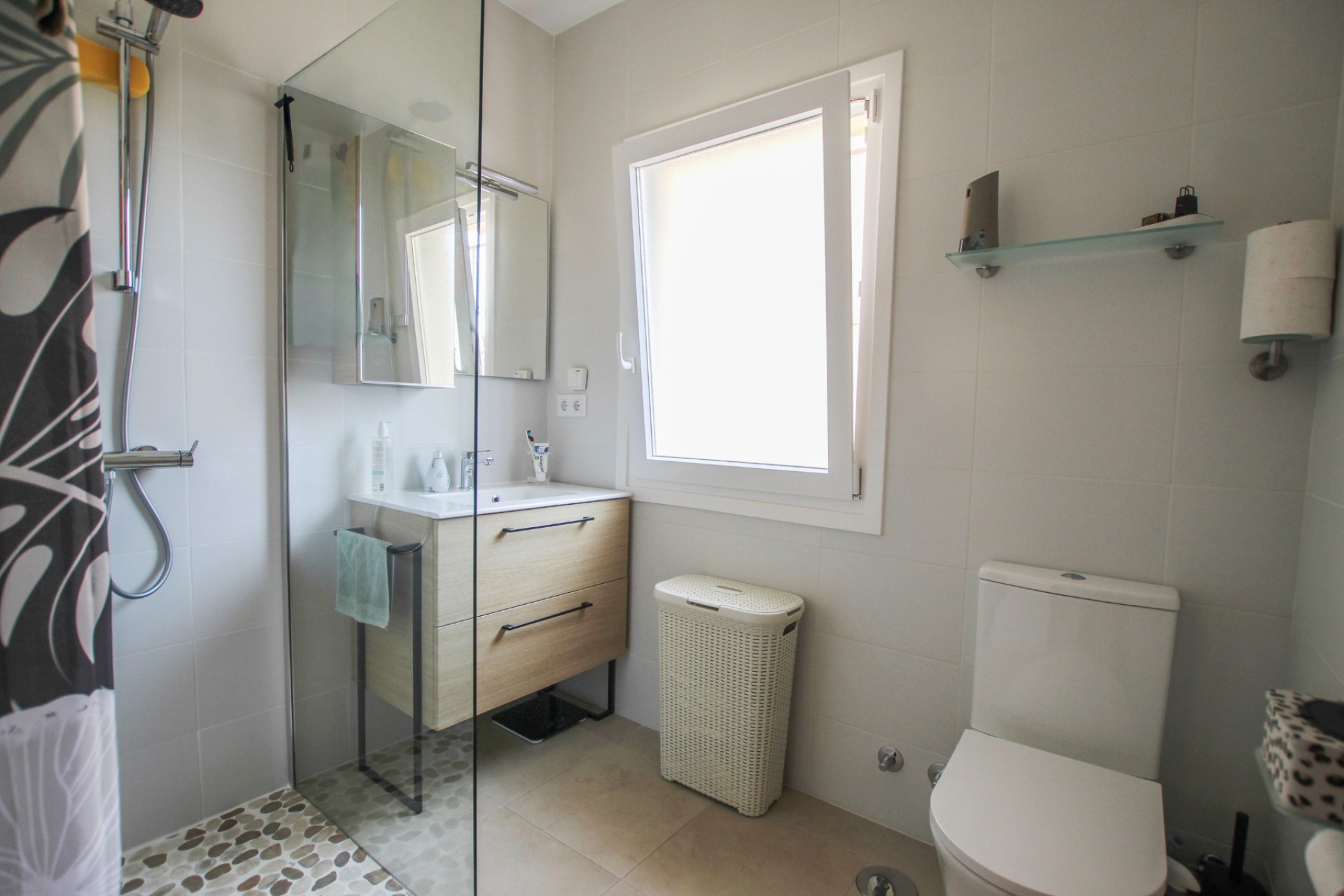 Reventa - Villa -
Calpe - Cometa