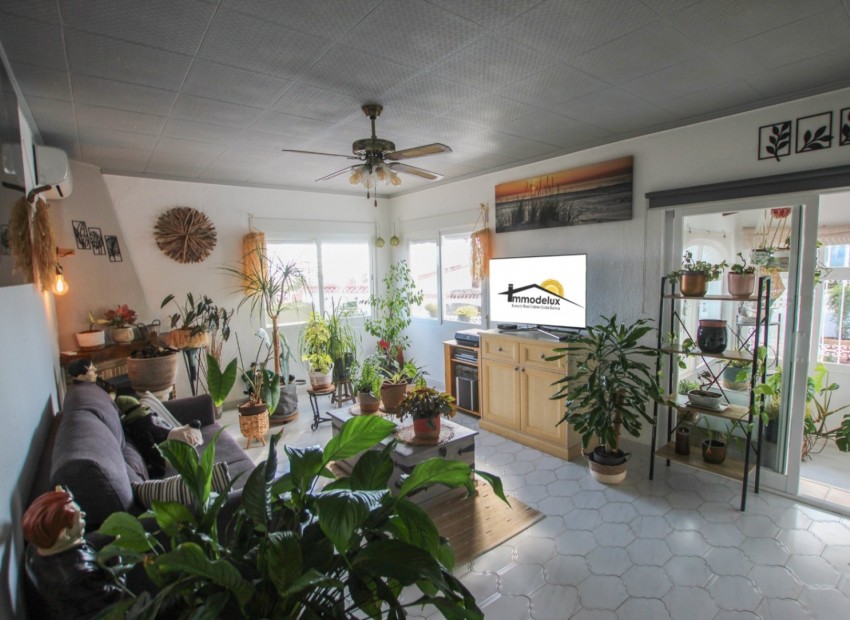 Reventa - Villa -
Calpe - Cometa