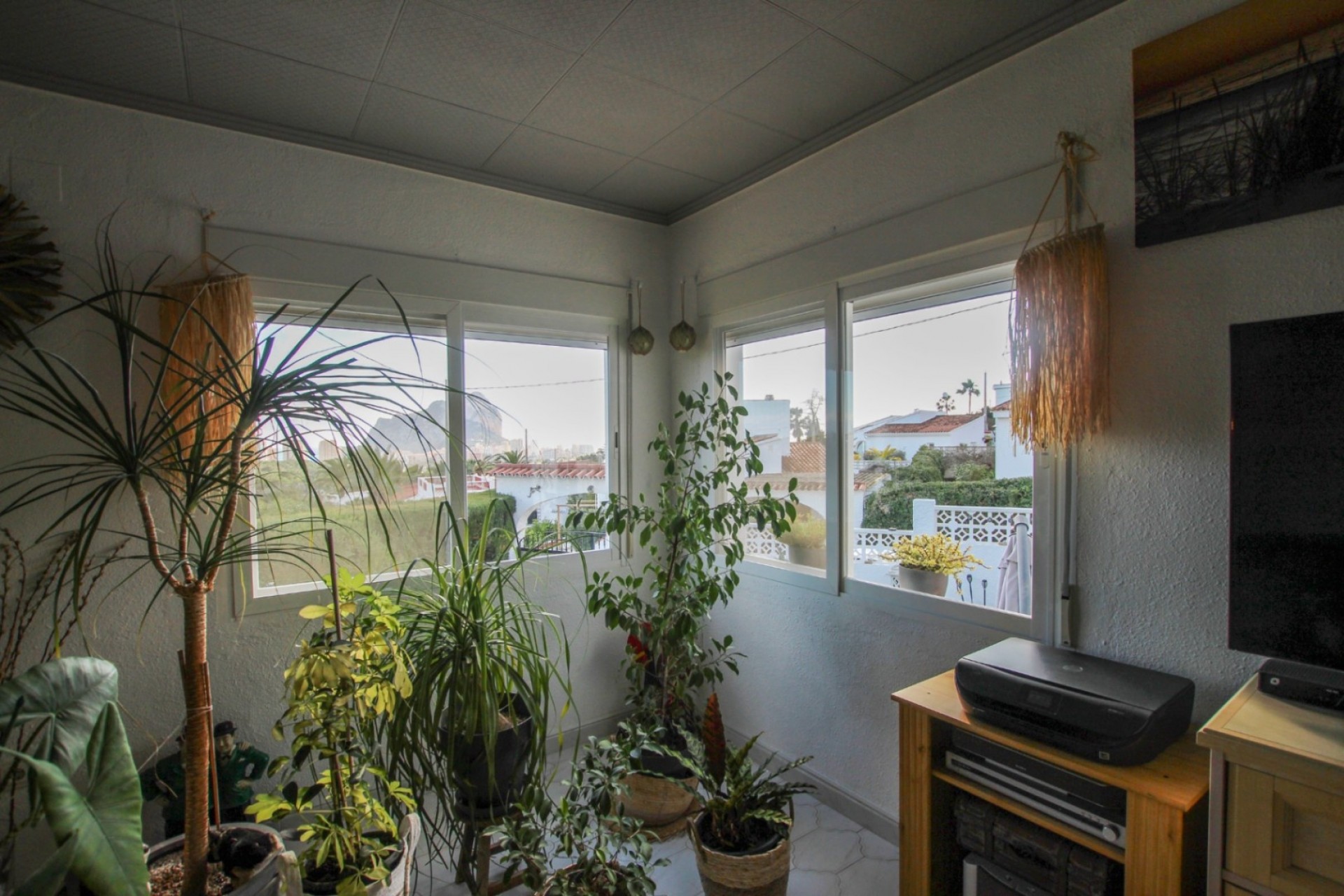 Reventa - Villa -
Calpe - Cometa