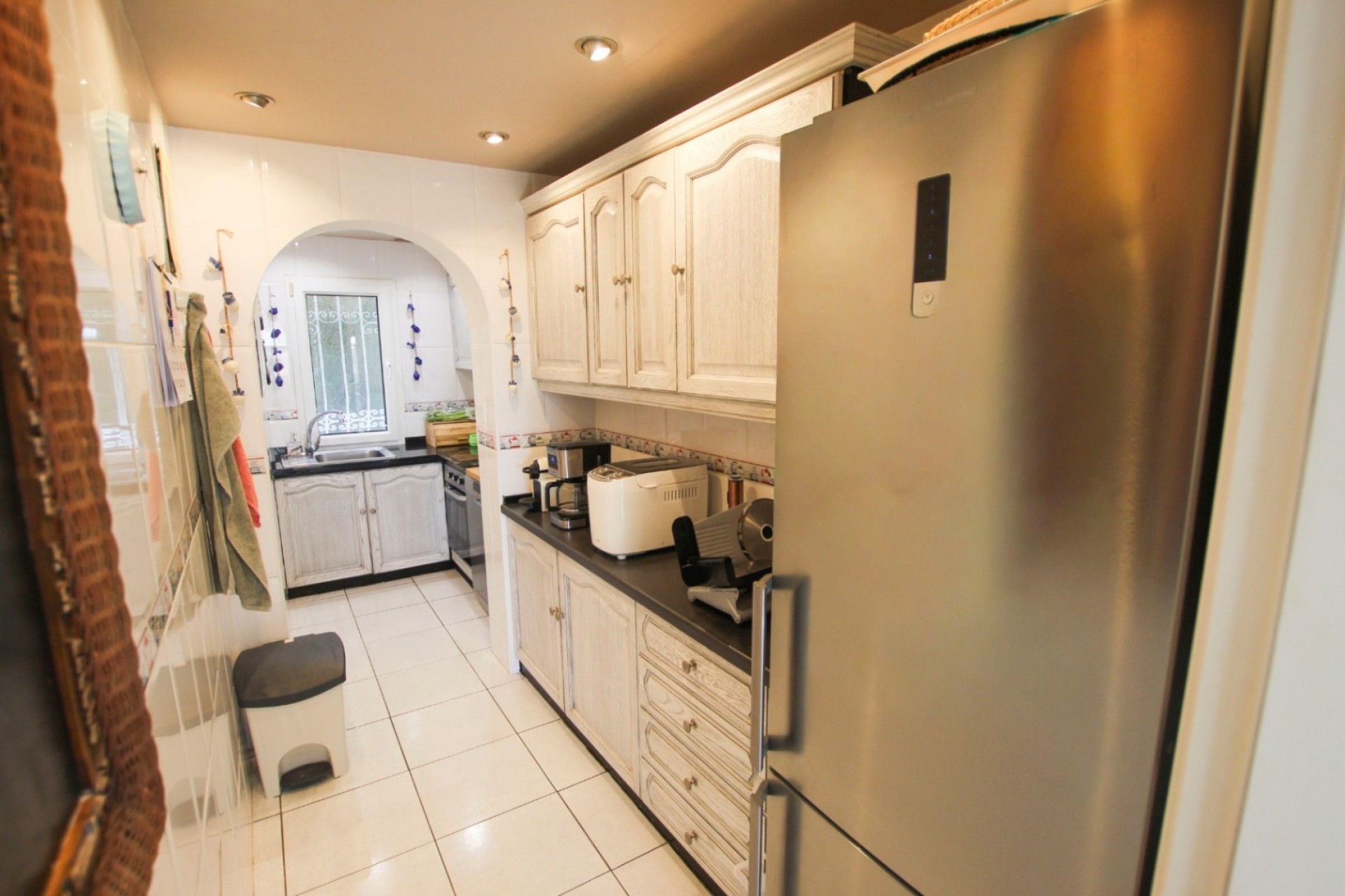 Reventa - Villa -
Calpe - Cometa