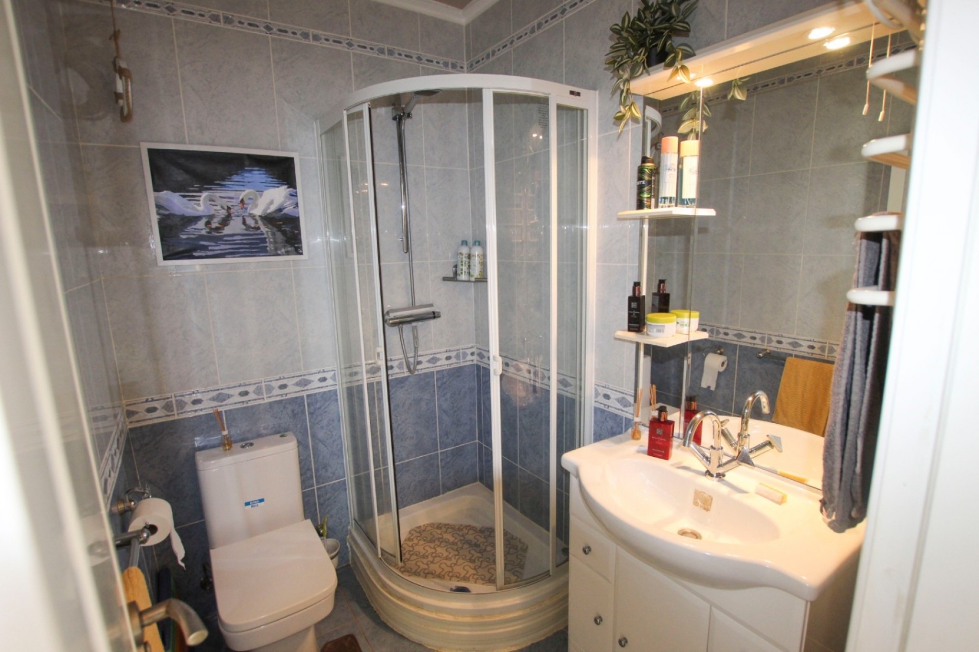 Reventa - Villa -
Calpe - Cometa