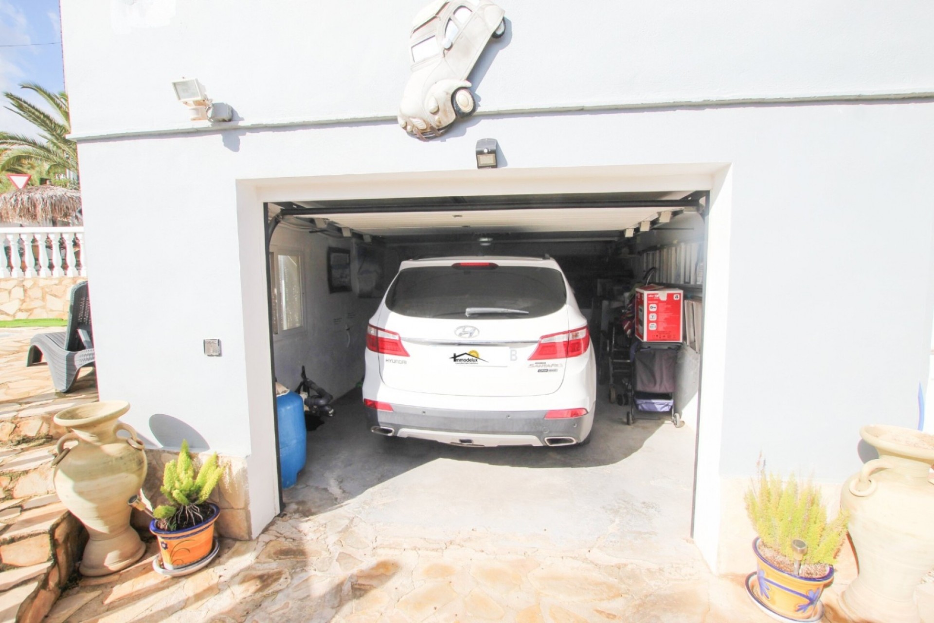 Reventa - Villa -
Calpe - Cometa