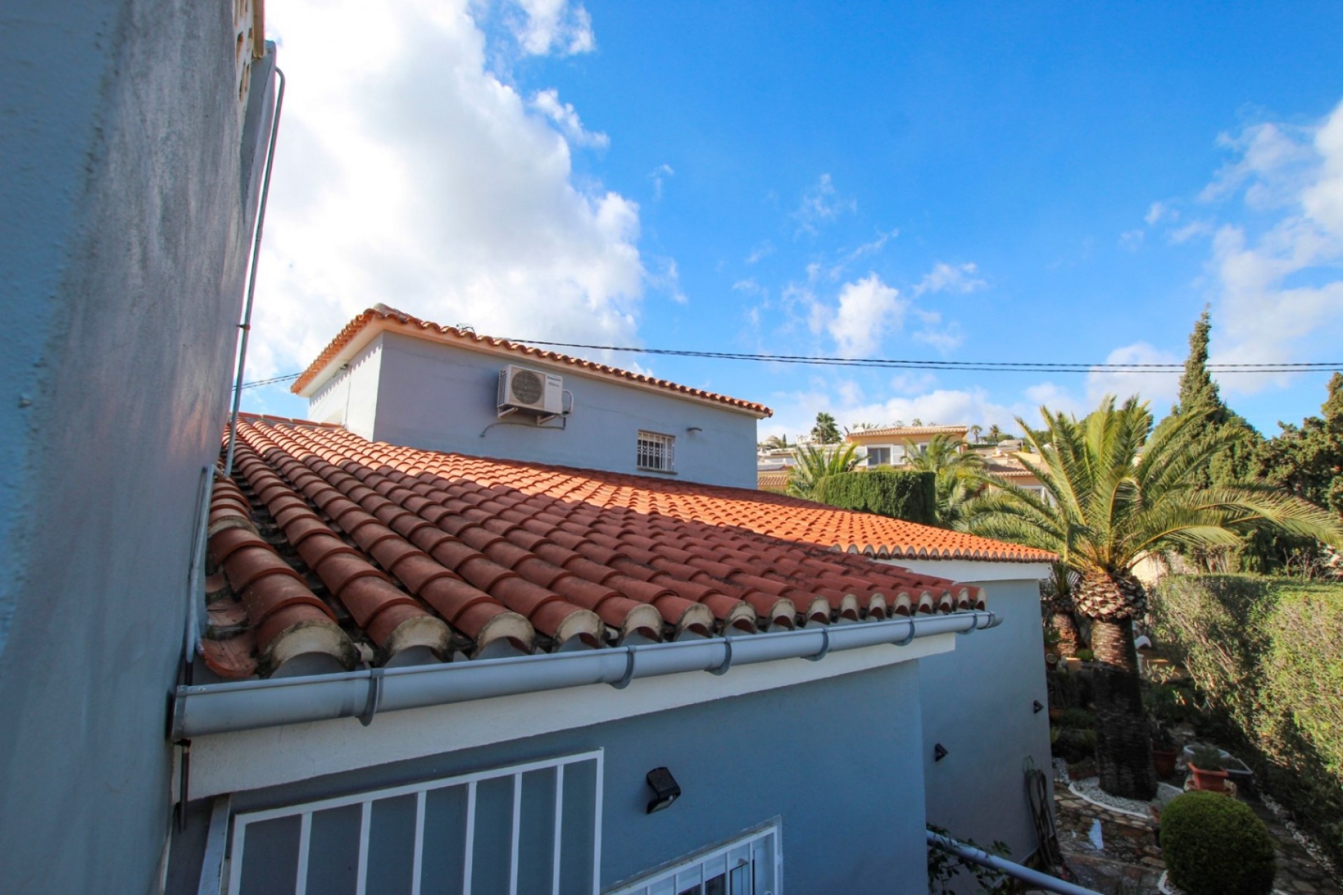Reventa - Villa -
Calpe - Cometa