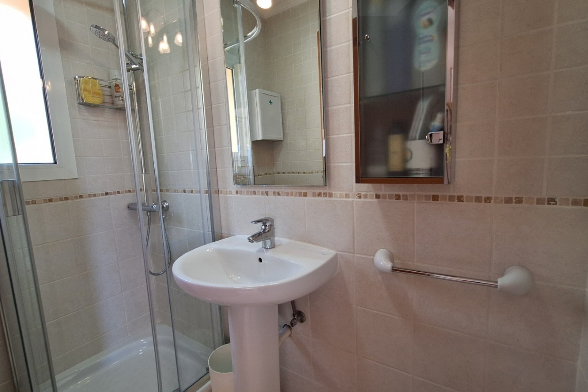 Reventa - Villa -
Calpe - Gran Sol