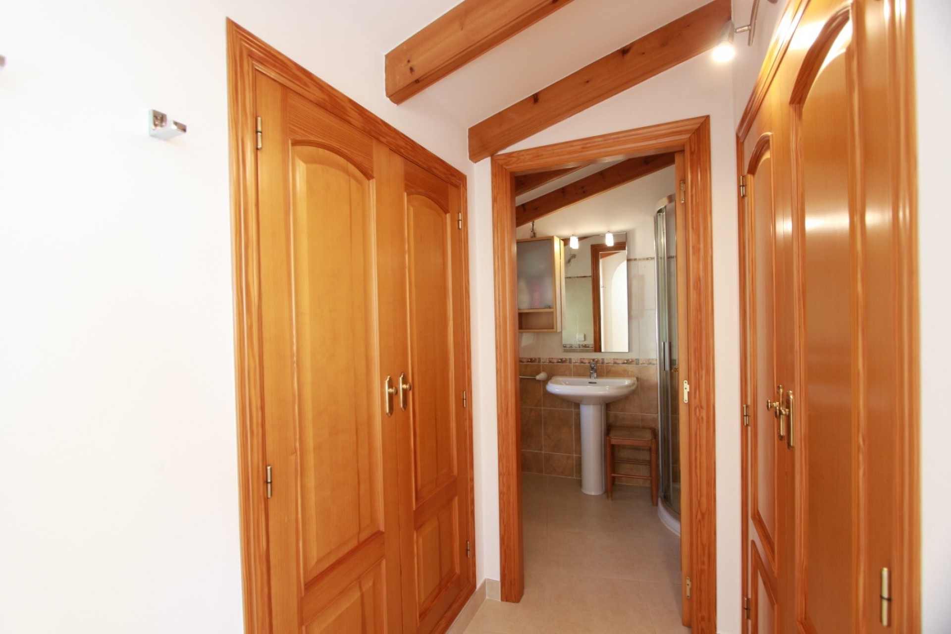 Reventa - Villa -
Calpe - Gran Sol