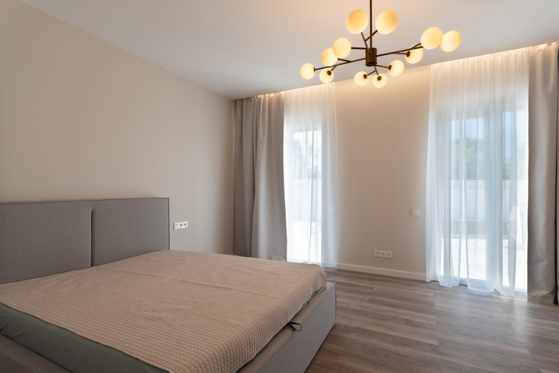 Reventa - Villa -
Calpe - La Calalga