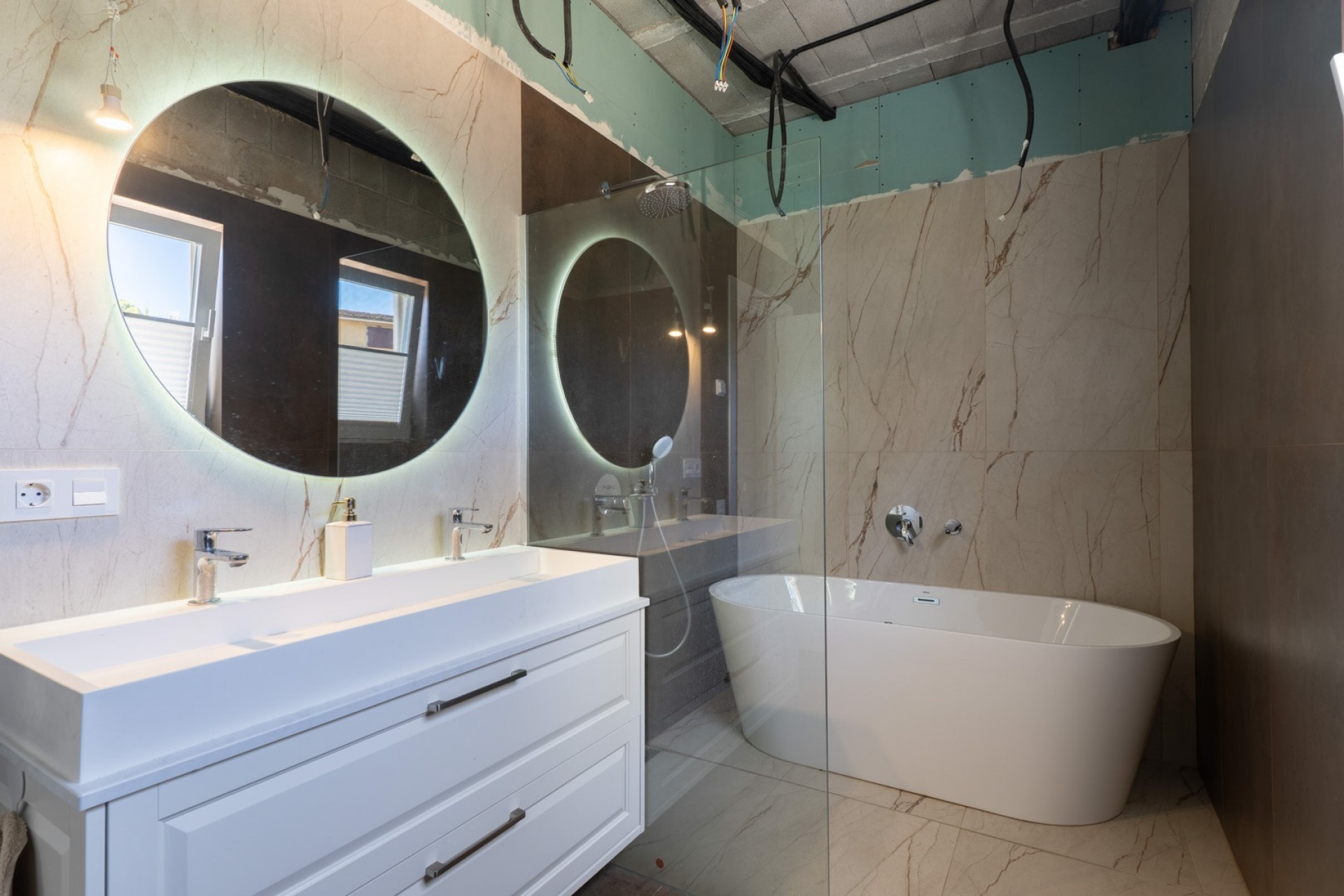 Reventa - Villa -
Calpe - La Calalga