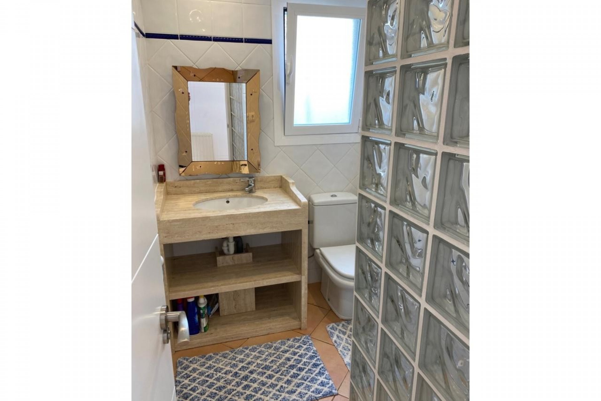 Reventa - Villa -
Calpe - La Canuta