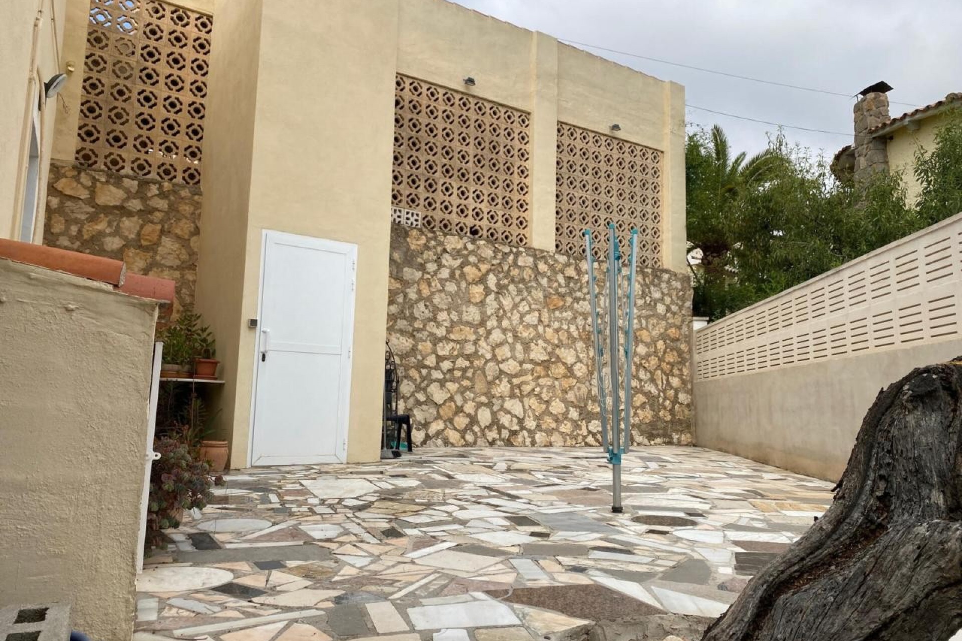Reventa - Villa -
Calpe - La Canuta