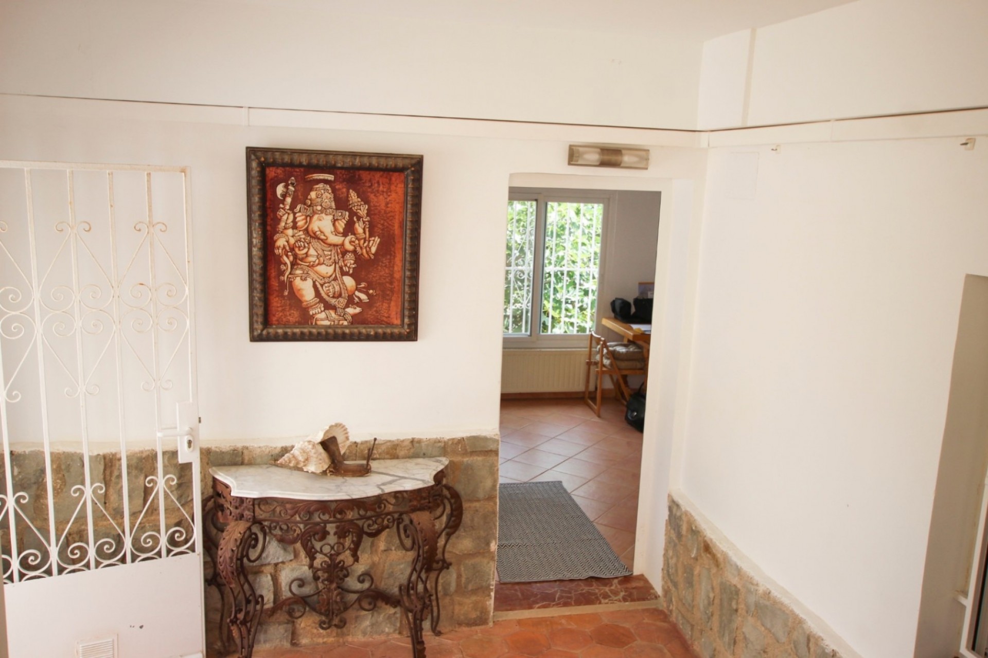 Reventa - Villa -
Calpe - Manzanera