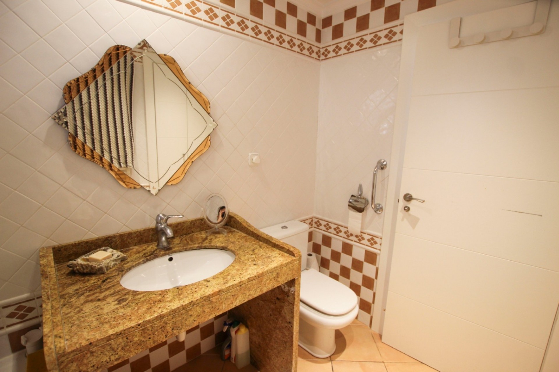 Reventa - Villa -
Calpe - Manzanera