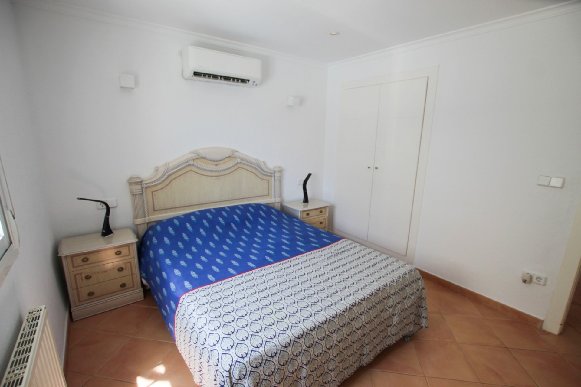 Reventa - Villa -
Calpe - Manzanera