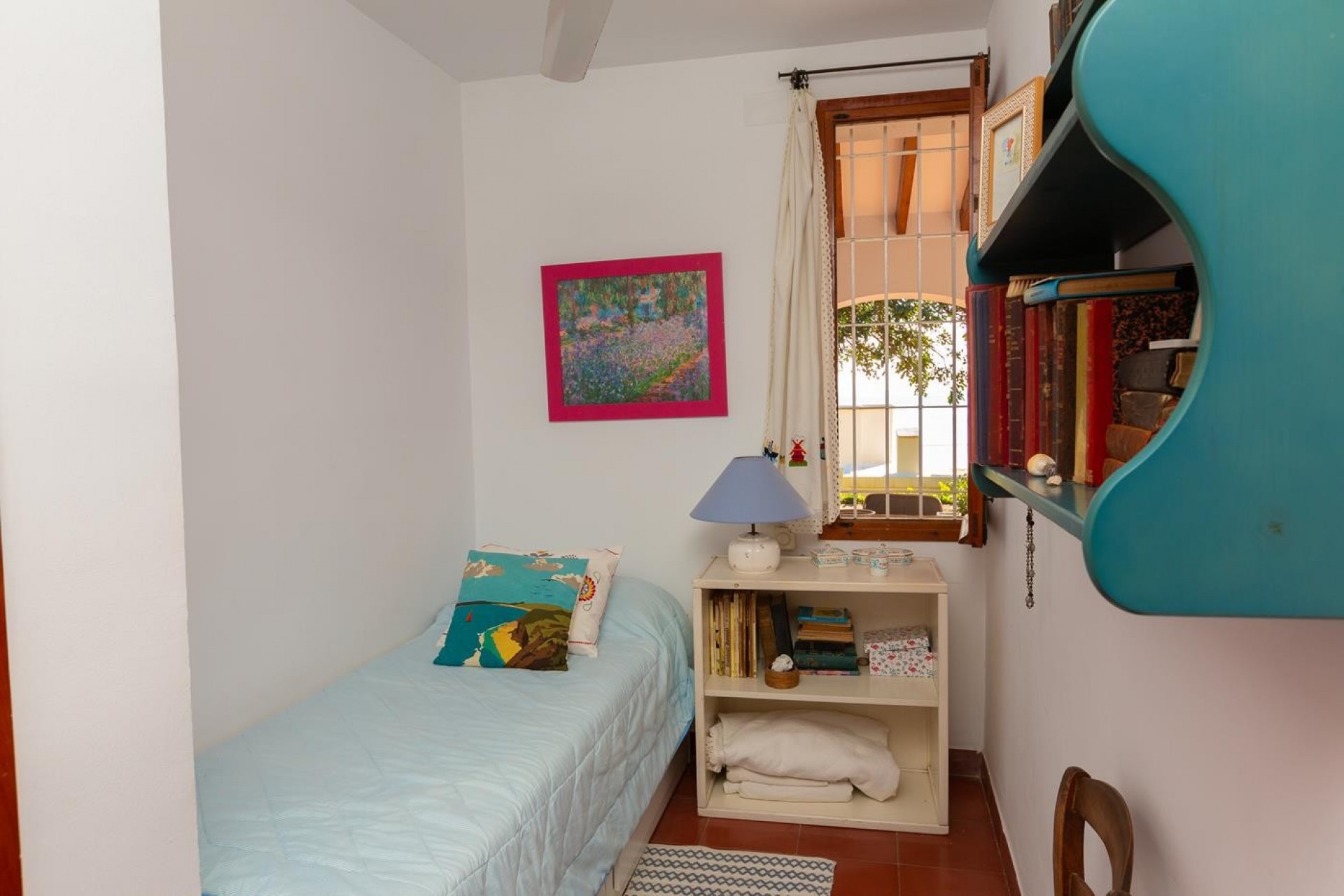 Reventa - Villa -
Calpe - Manzaneras