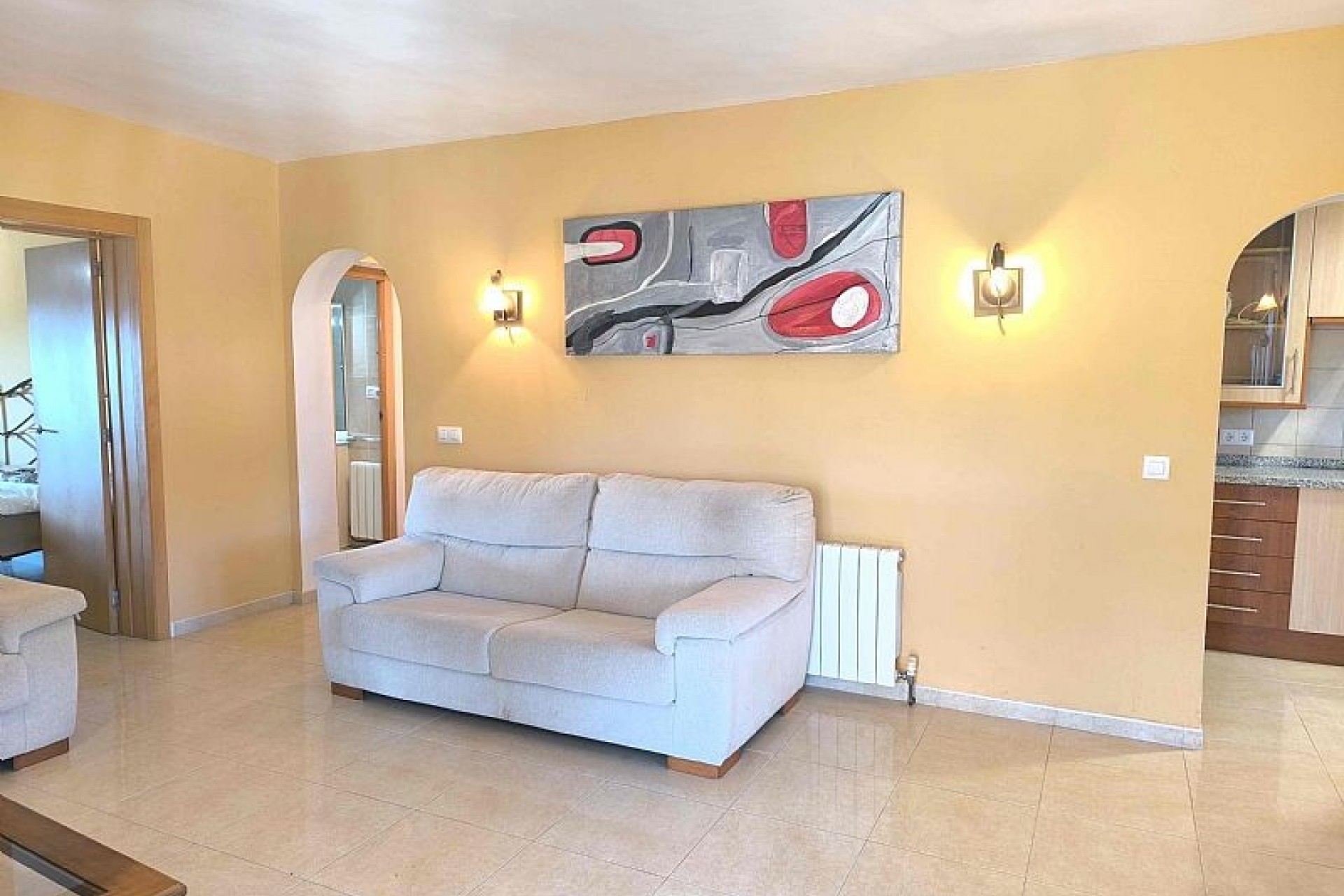 Reventa - Villa -
Calpe - Maryvilla